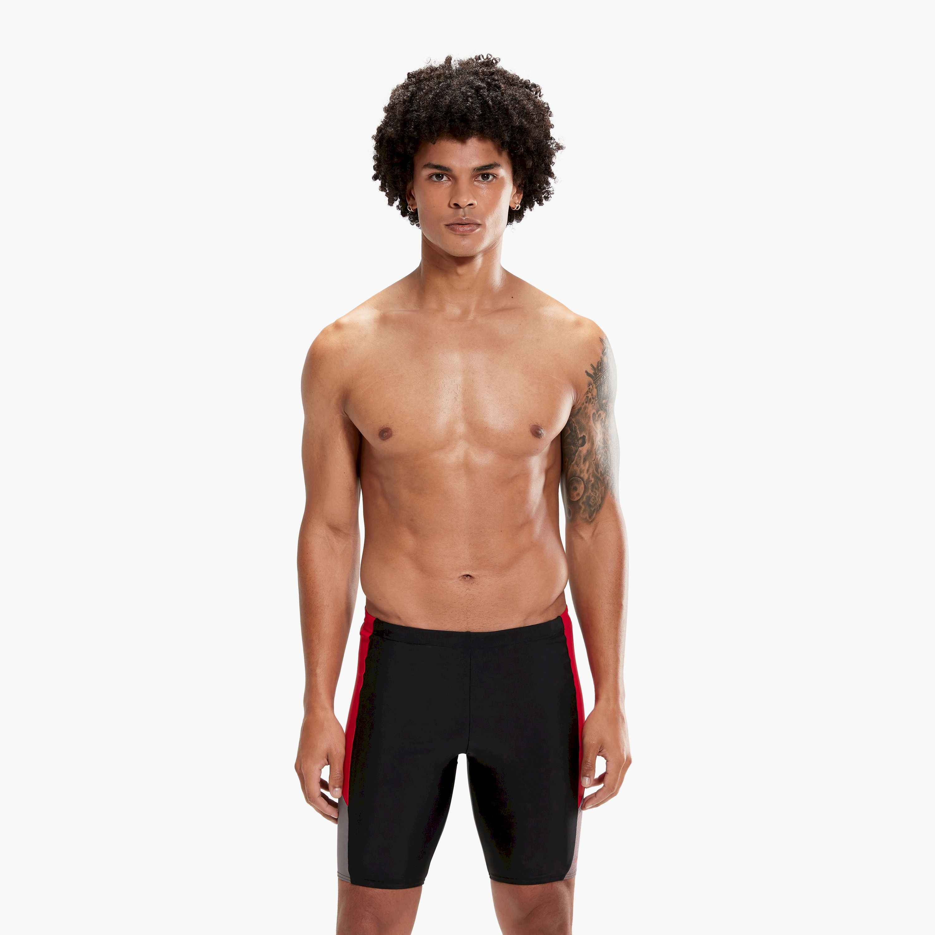 Speedo Dive Jammer, Adult Men-sports-men-clothing-swimwear-image-29
