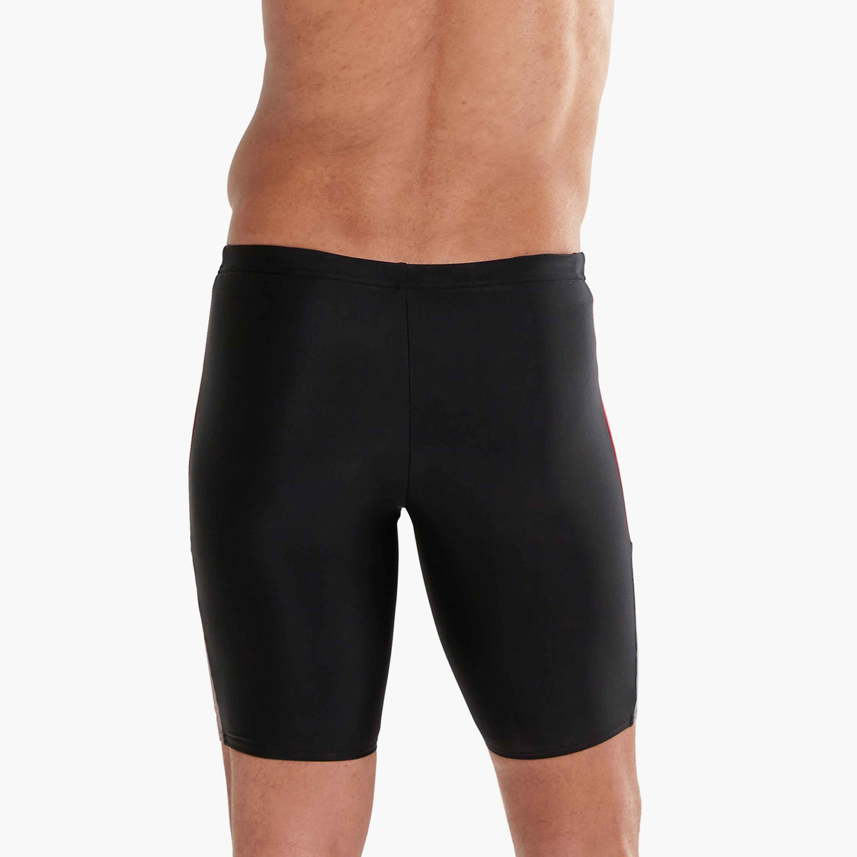 Speedo Dive Jammer, Adult Men-sports-men-clothing-swimwear-image-30