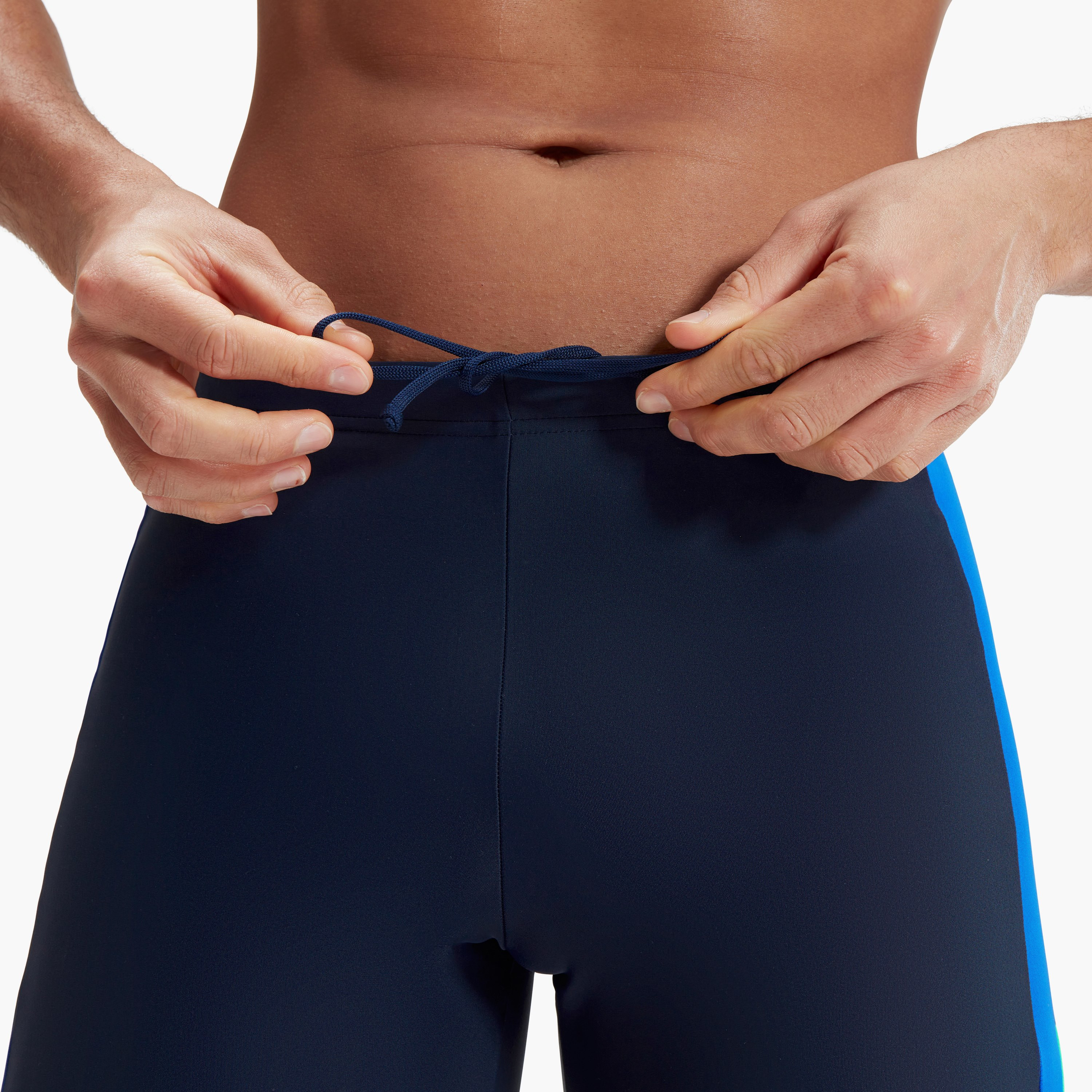 Speedo Dive Jammer, Adult Men-sports-men-clothing-swimwear-image-4