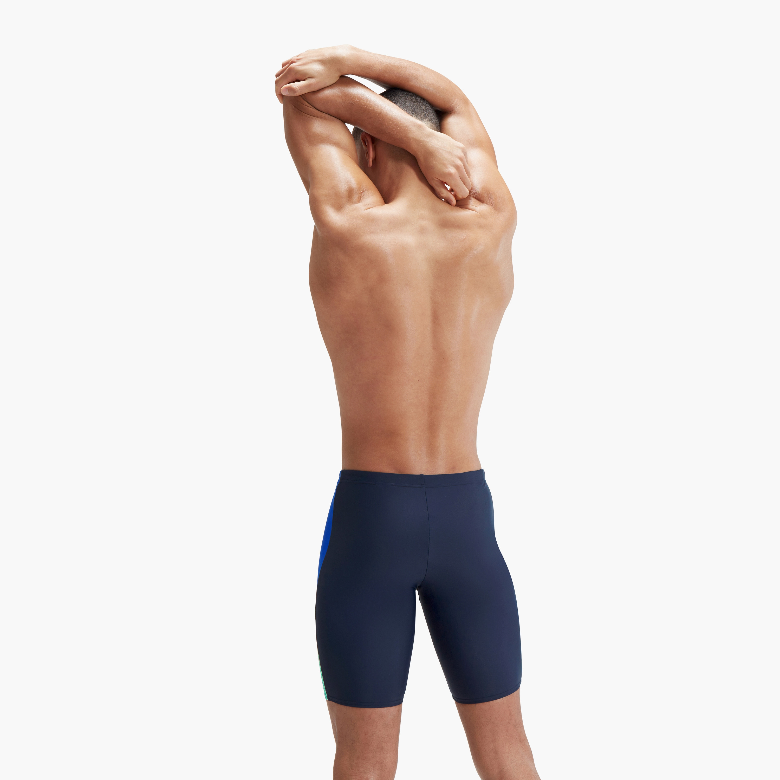 Speedo Dive Jammer, Adult Men-sports-men-clothing-swimwear-image-5
