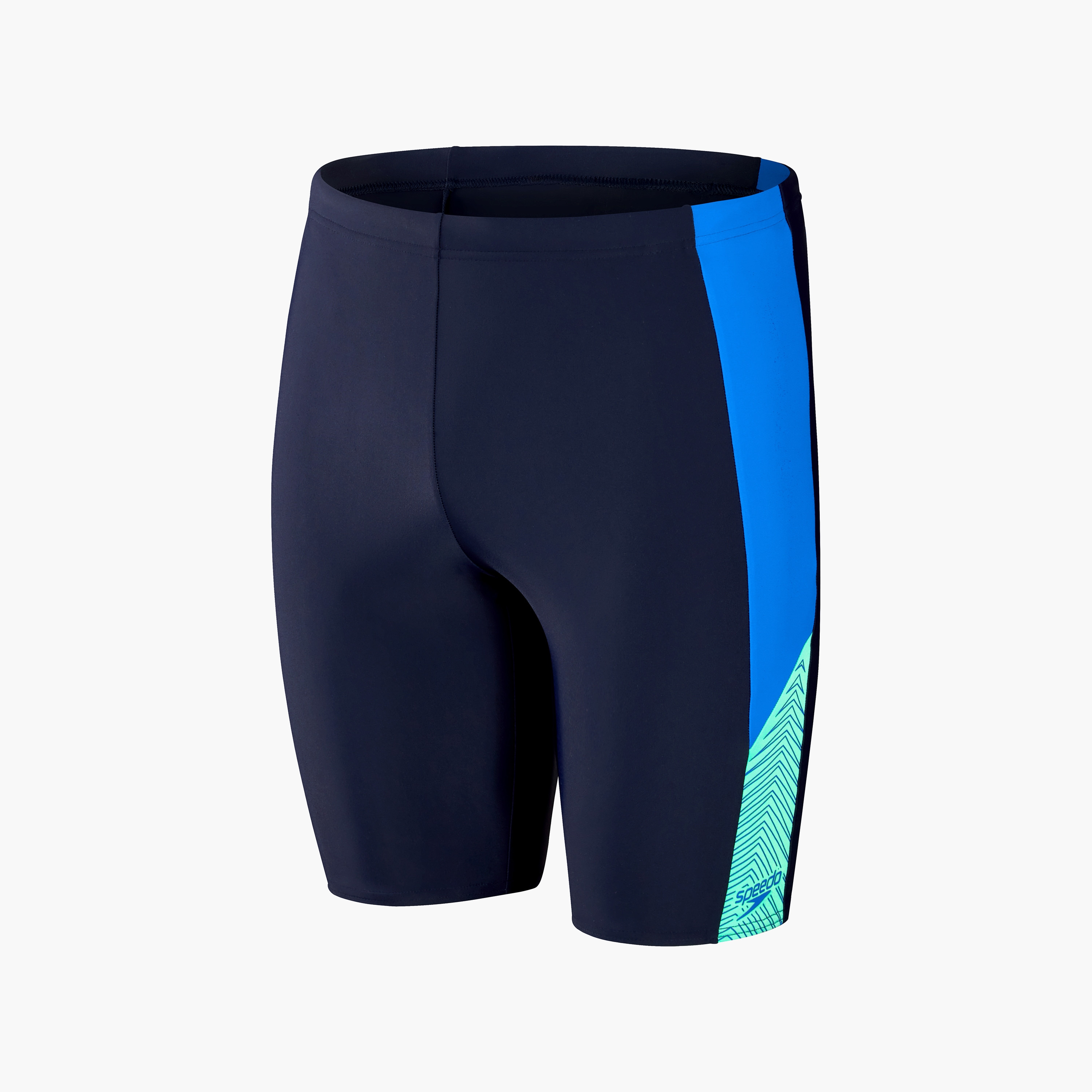 Speedo Dive Jammer, Adult Men-sports-men-clothing-swimwear-image-7