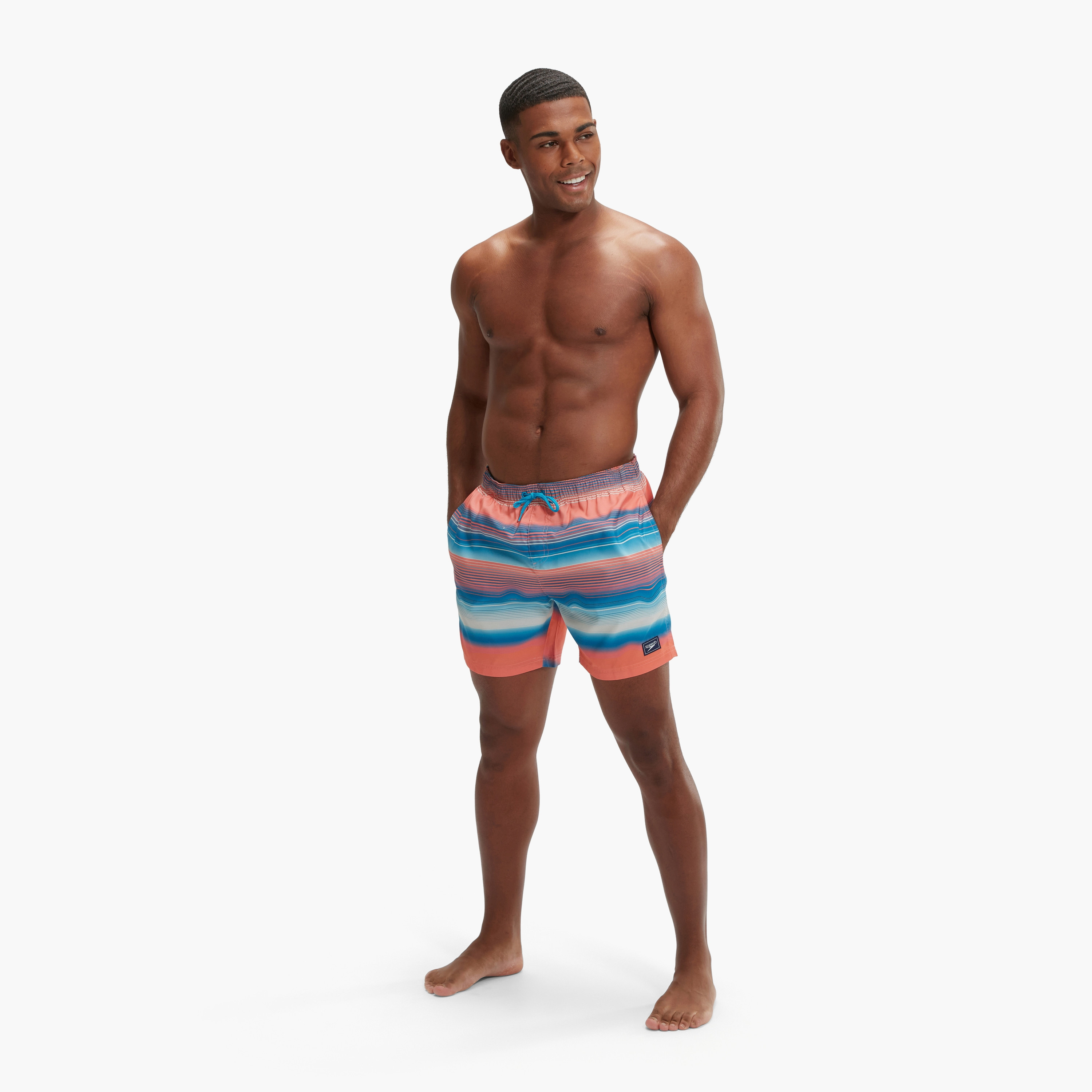 شورت سباحة ليجر 16 بوصة من سبيدو، للرجال البالغين-men-clothing-swimandbeach-shorts-image-9
