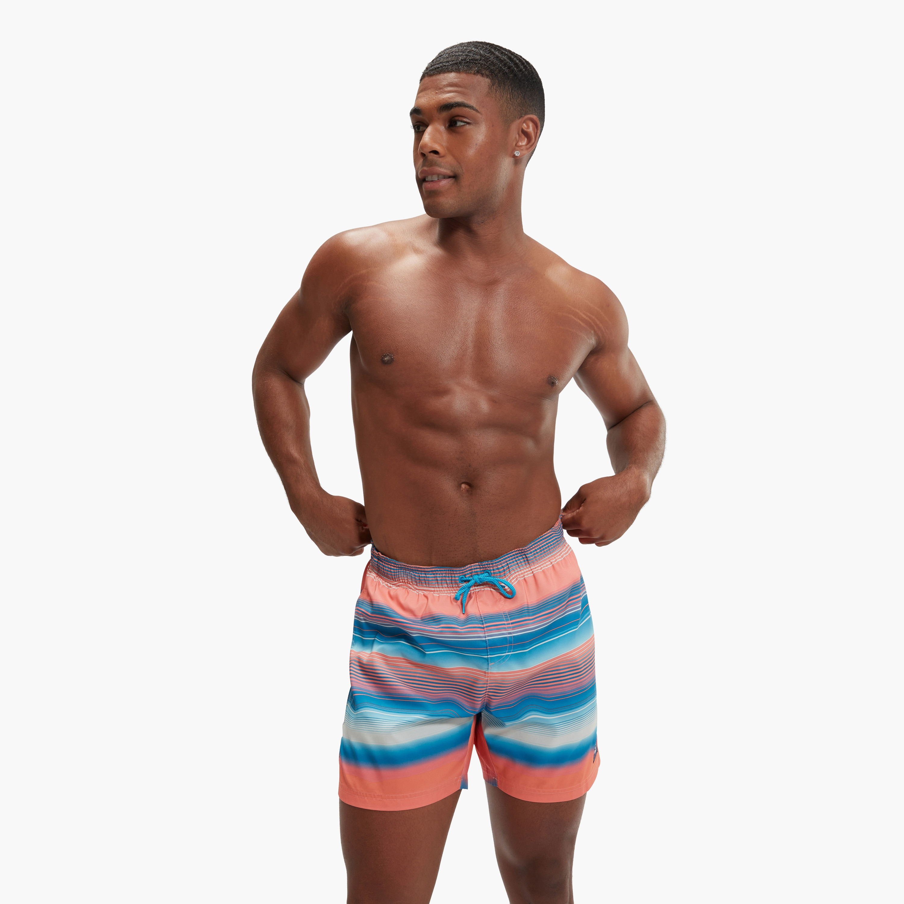 شورت سباحة ليجر 16 بوصة من سبيدو، للرجال البالغين-men-clothing-swimandbeach-shorts-image-10