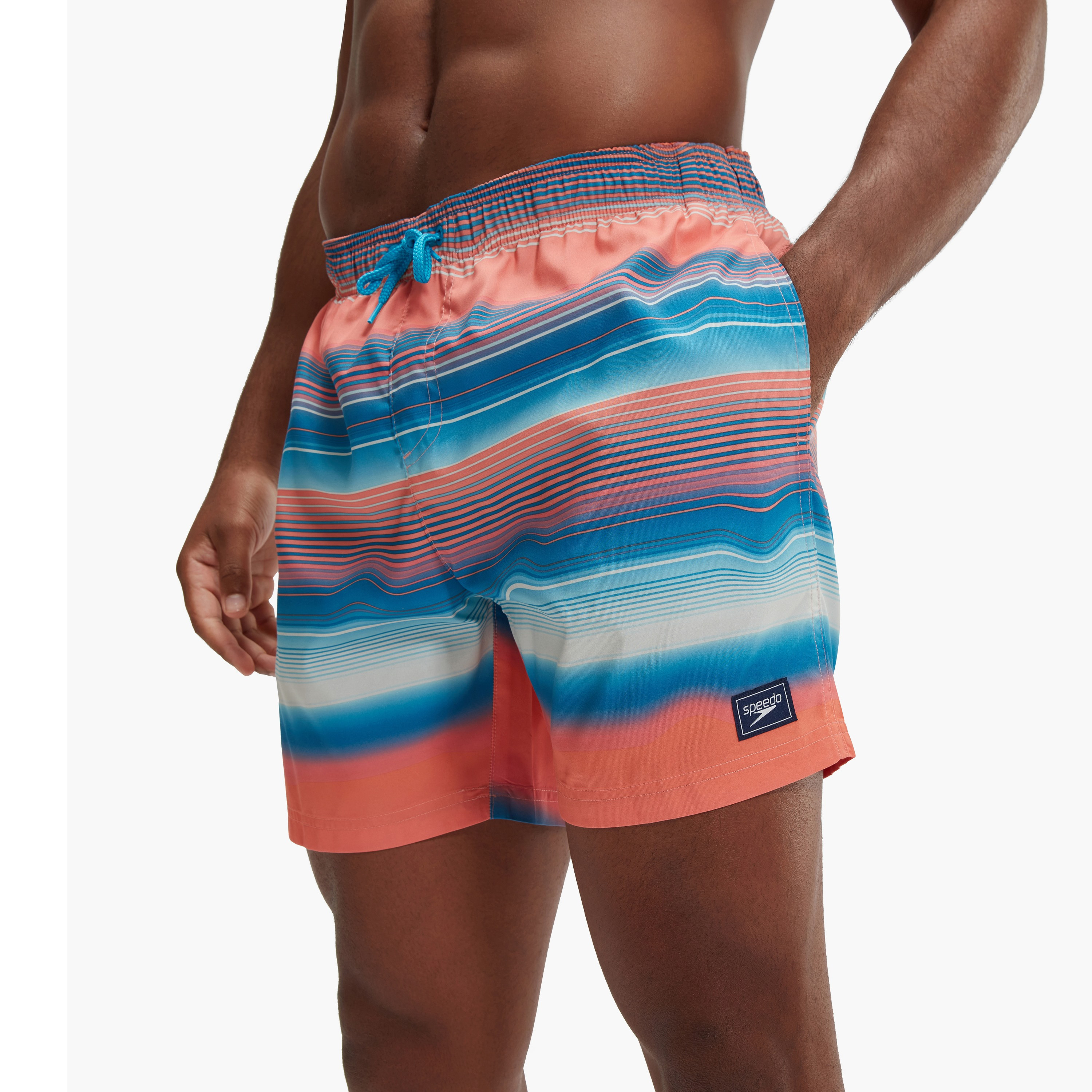 شورت سباحة ليجر 16 بوصة من سبيدو، للرجال البالغين-men-clothing-swimandbeach-shorts-image-11