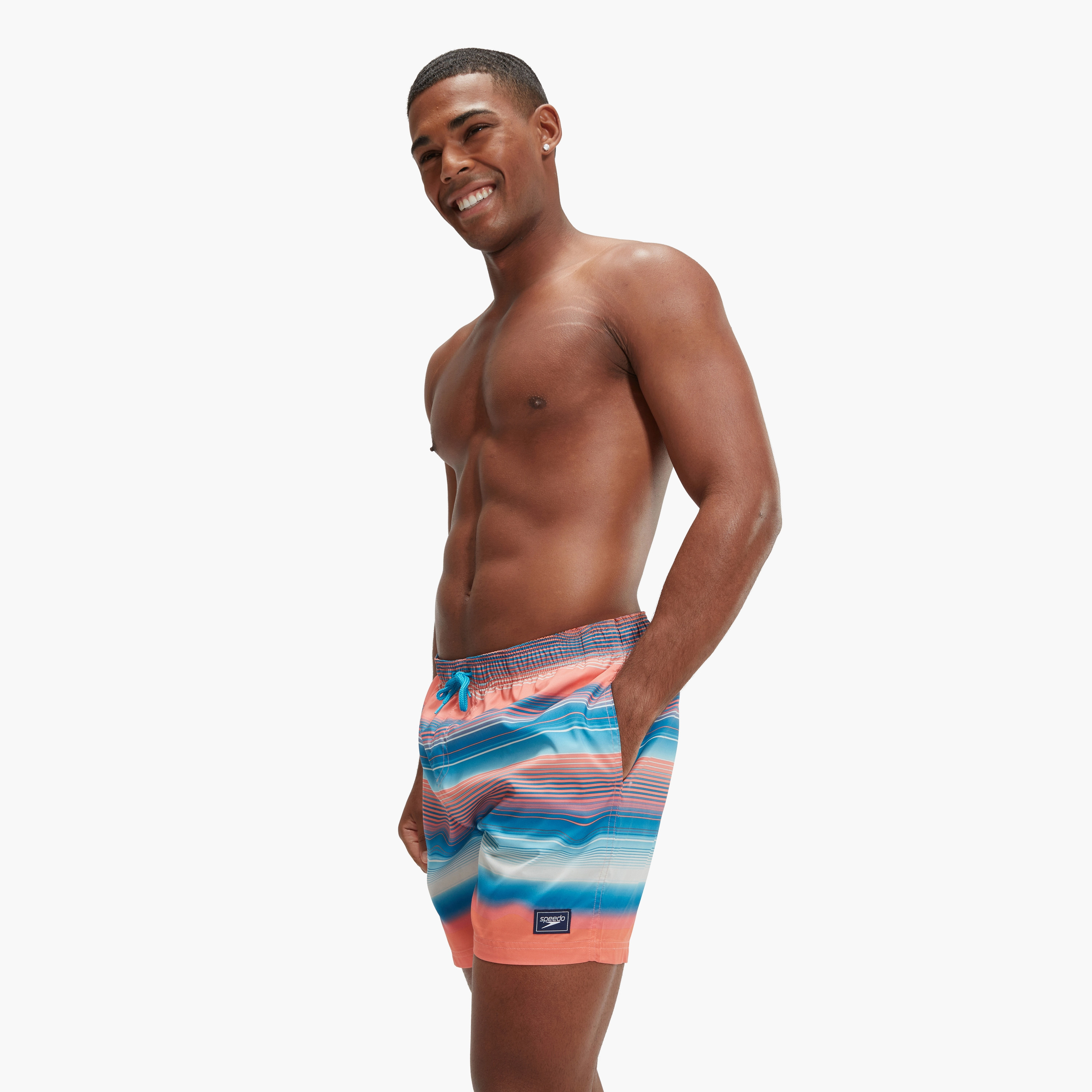 شورت سباحة ليجر 16 بوصة من سبيدو، للرجال البالغين-men-clothing-swimandbeach-shorts-image-12