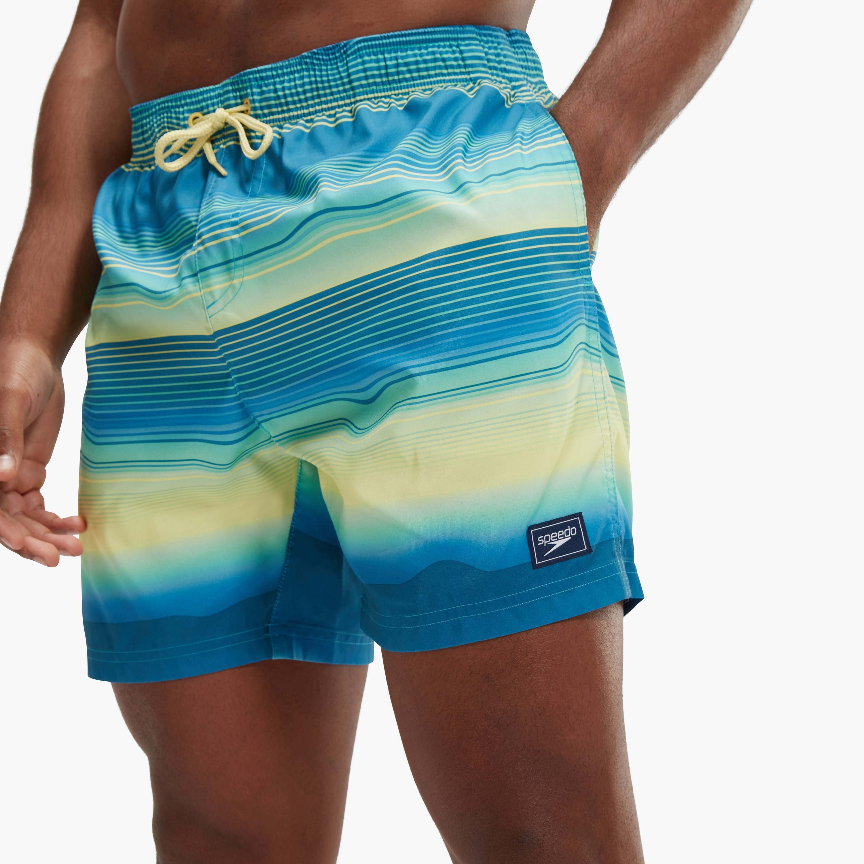 شورت سباحة ليجر 16 بوصة من سبيدو، للرجال البالغين-men-clothing-swimandbeach-shorts-image-2