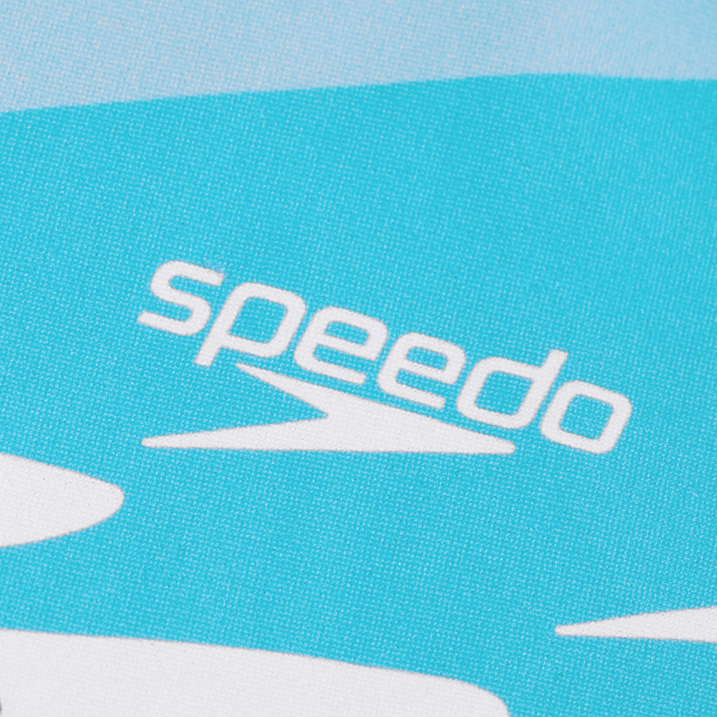 Speedo Infant Sun Protection Top & Short, Baby, Harmony Blue/Bondi/Becah Blue/White-baby-boys-clothing-swimwear-image-8