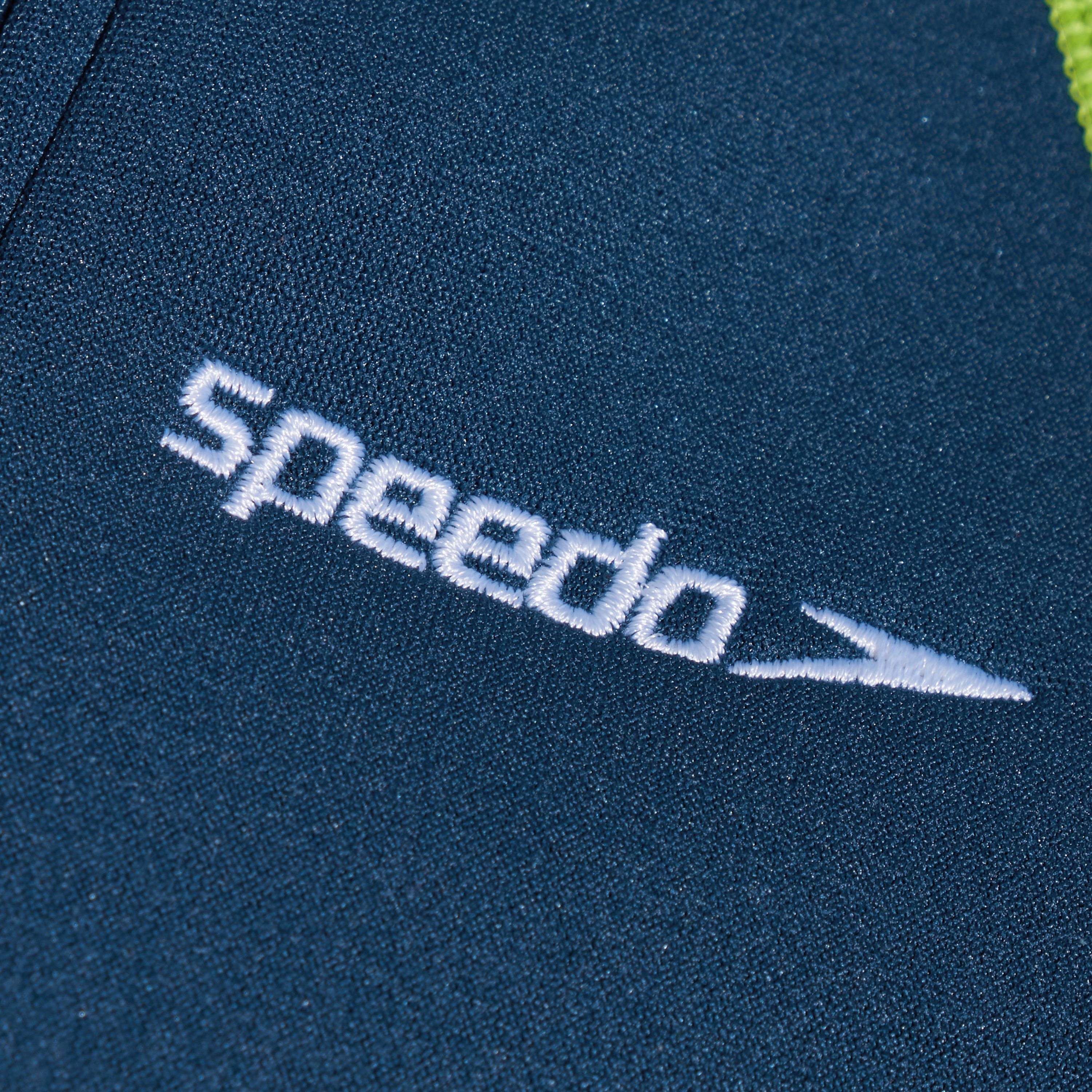Speedo Boys LTS Infant Neoprene Suit, Baby, Harmony Blue/Green Lizard-baby-boys-clothing-swimwear-image-10