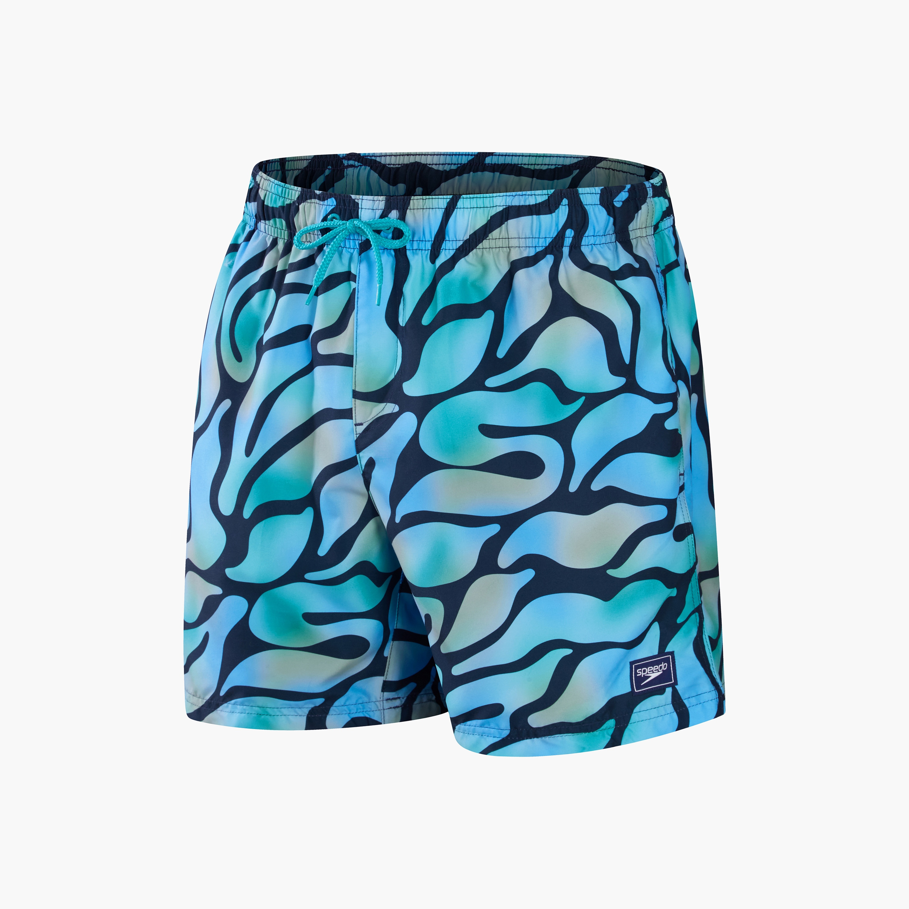 Speedo Digital Printed Leisure 16" Swimshort, Adults Men-men-clothing-swimandbeach-shorts-image-27