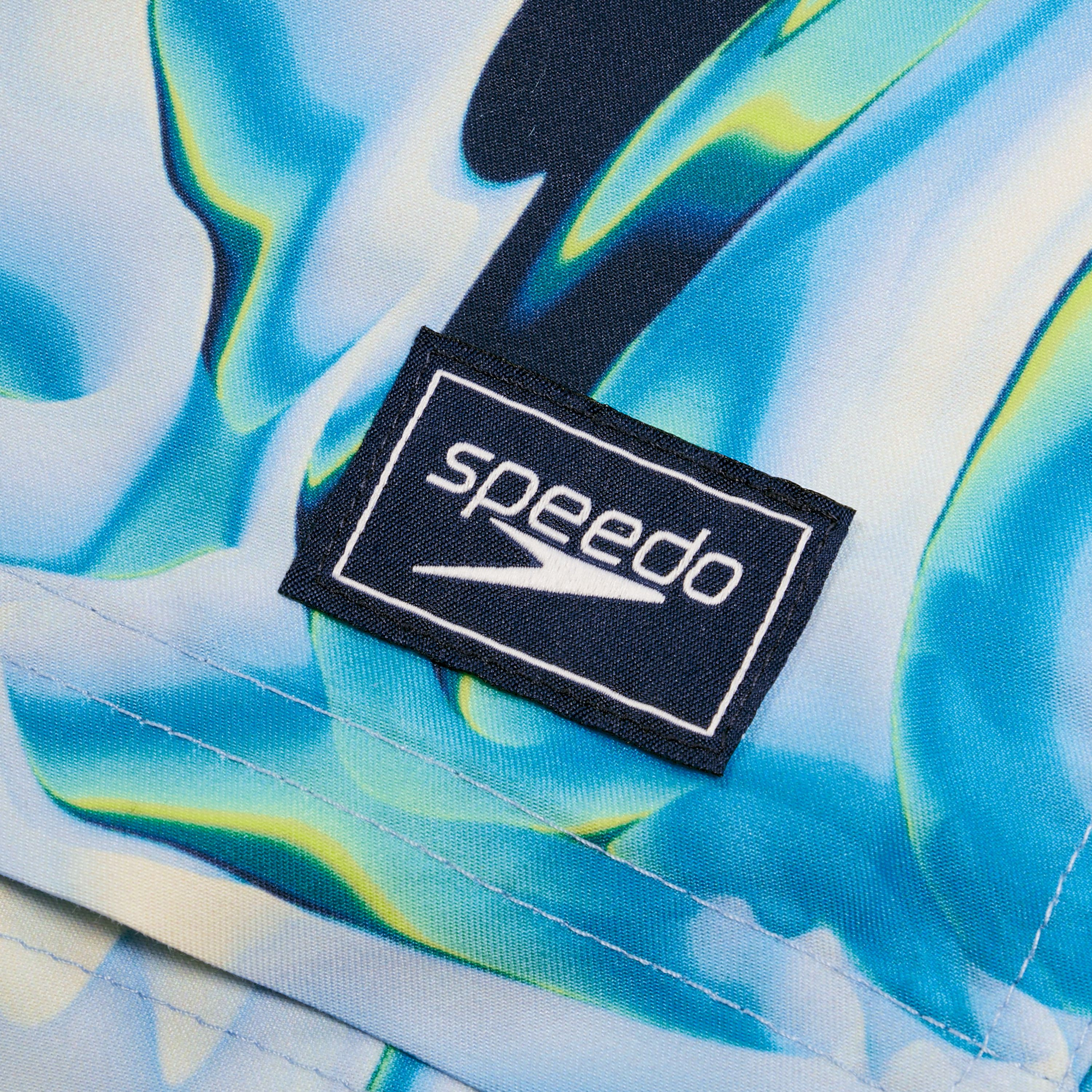 Speedo Digital Printed Leisure 16" Swimshort, Adults Men-men-clothing-swimandbeach-shorts-image-37