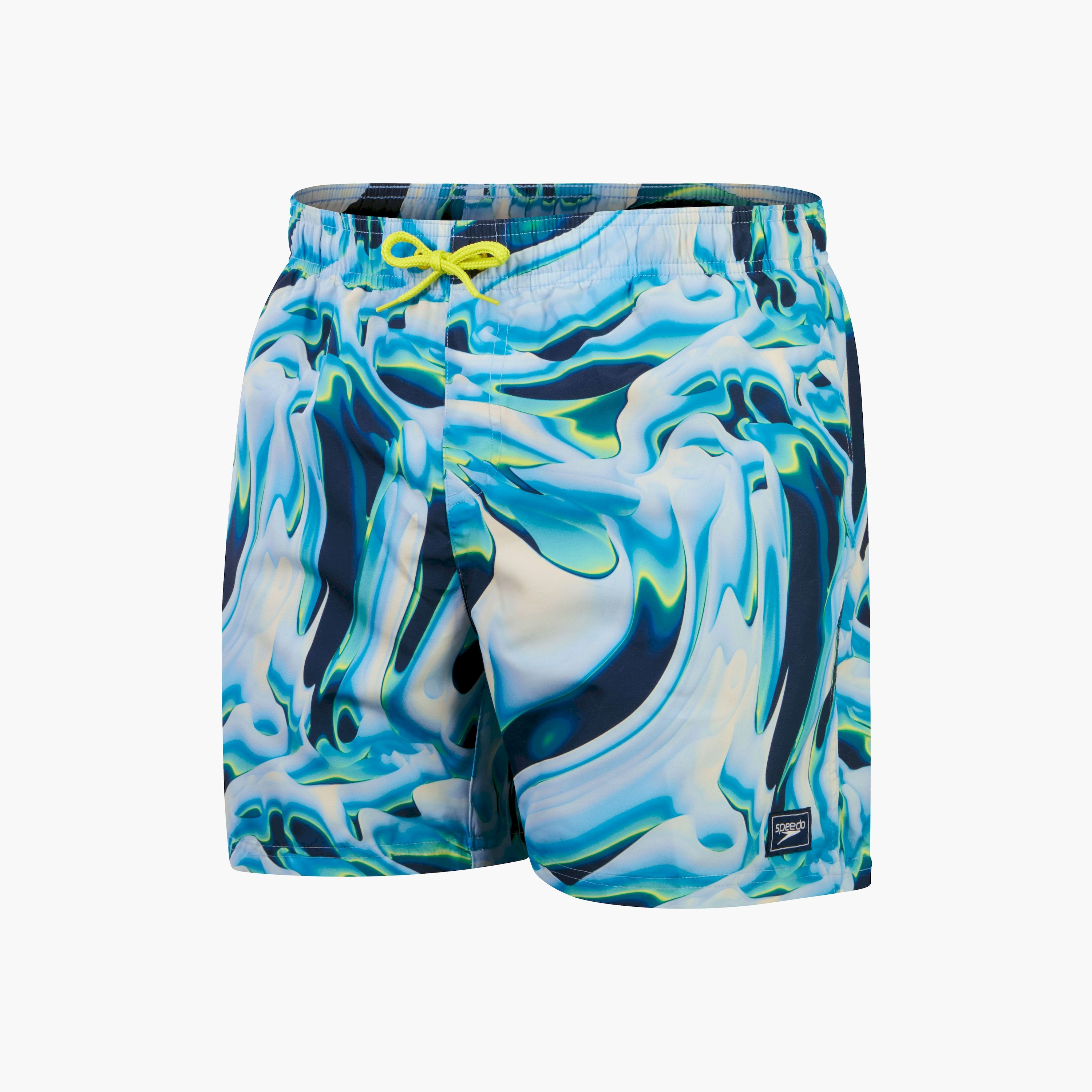 Speedo Digital Printed Leisure 16" Swimshort, Adults Men-men-clothing-swimandbeach-shorts-image-9