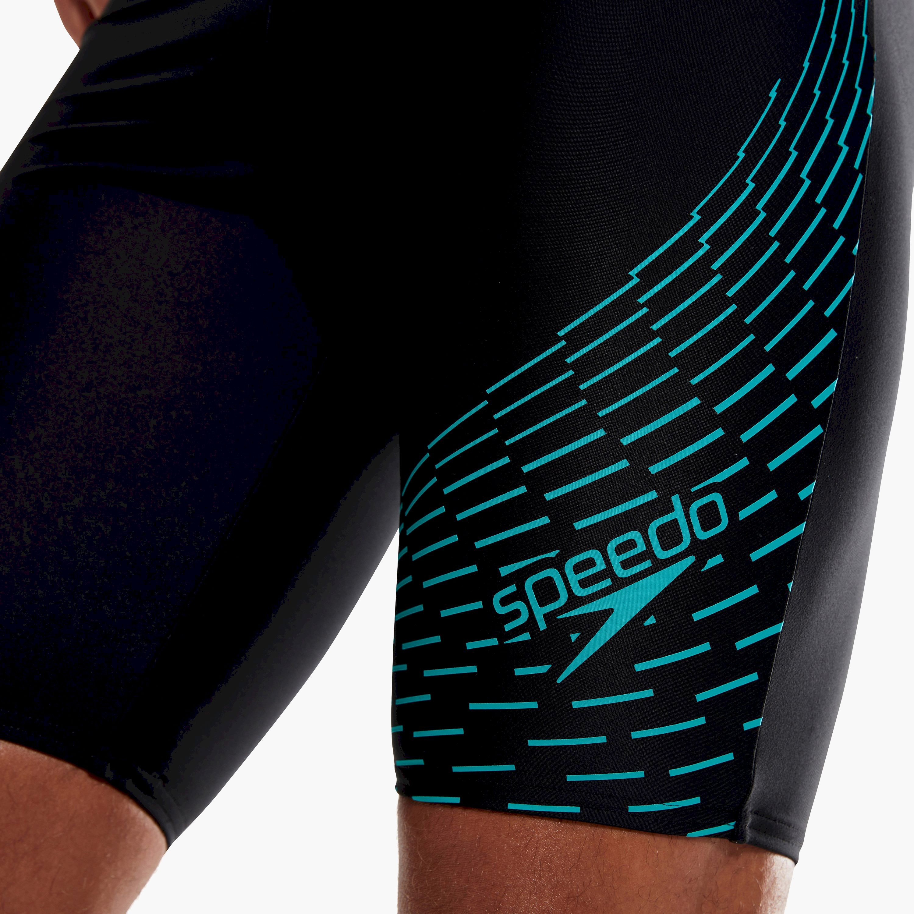 Speedo Medley Logo Jammer, Adult Men-men-clothing-swimandbeach-shorts-image-5