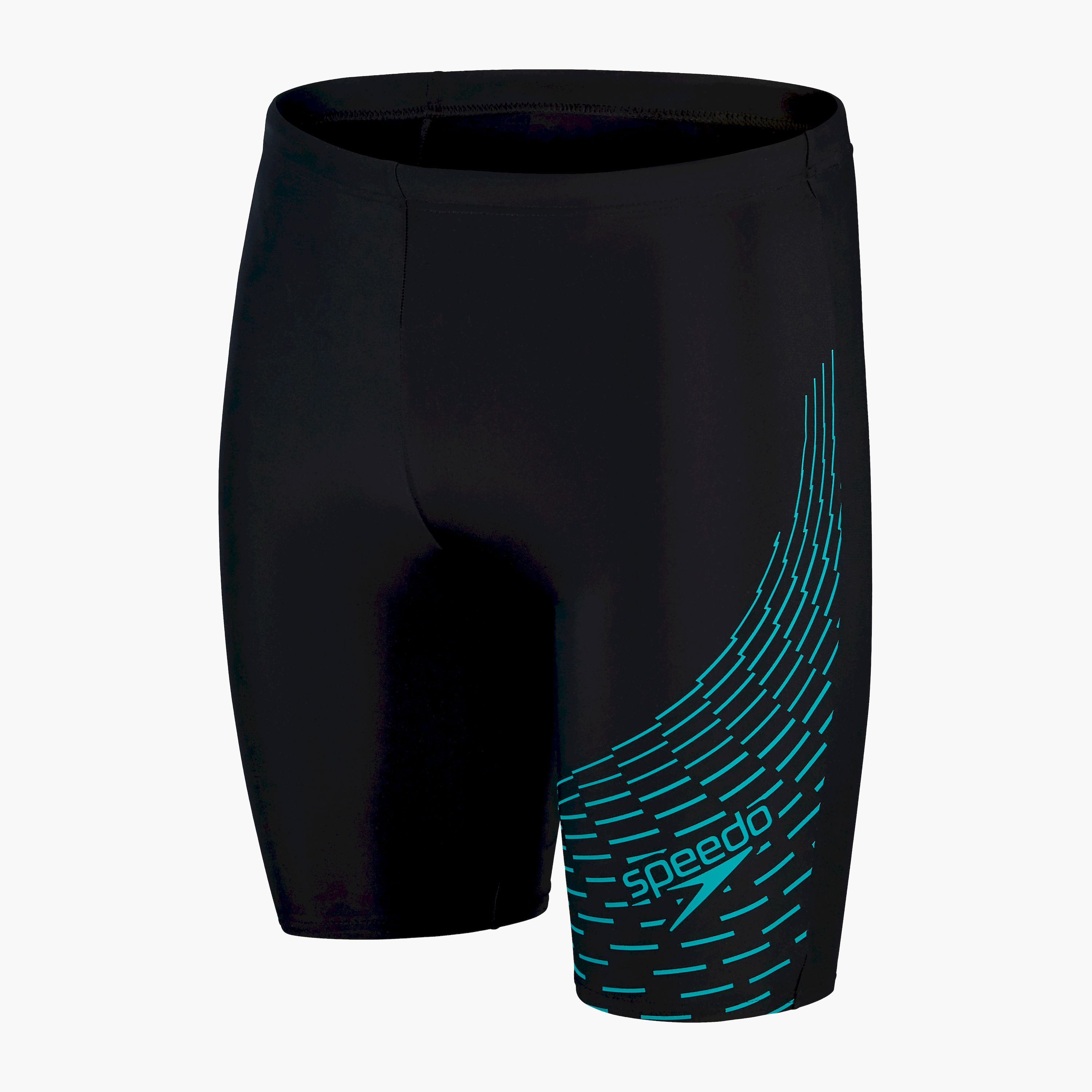 جامر ميدلي لوجو من سبيدو، للرجال البالغين-men-clothing-swimandbeach-shorts-image-18