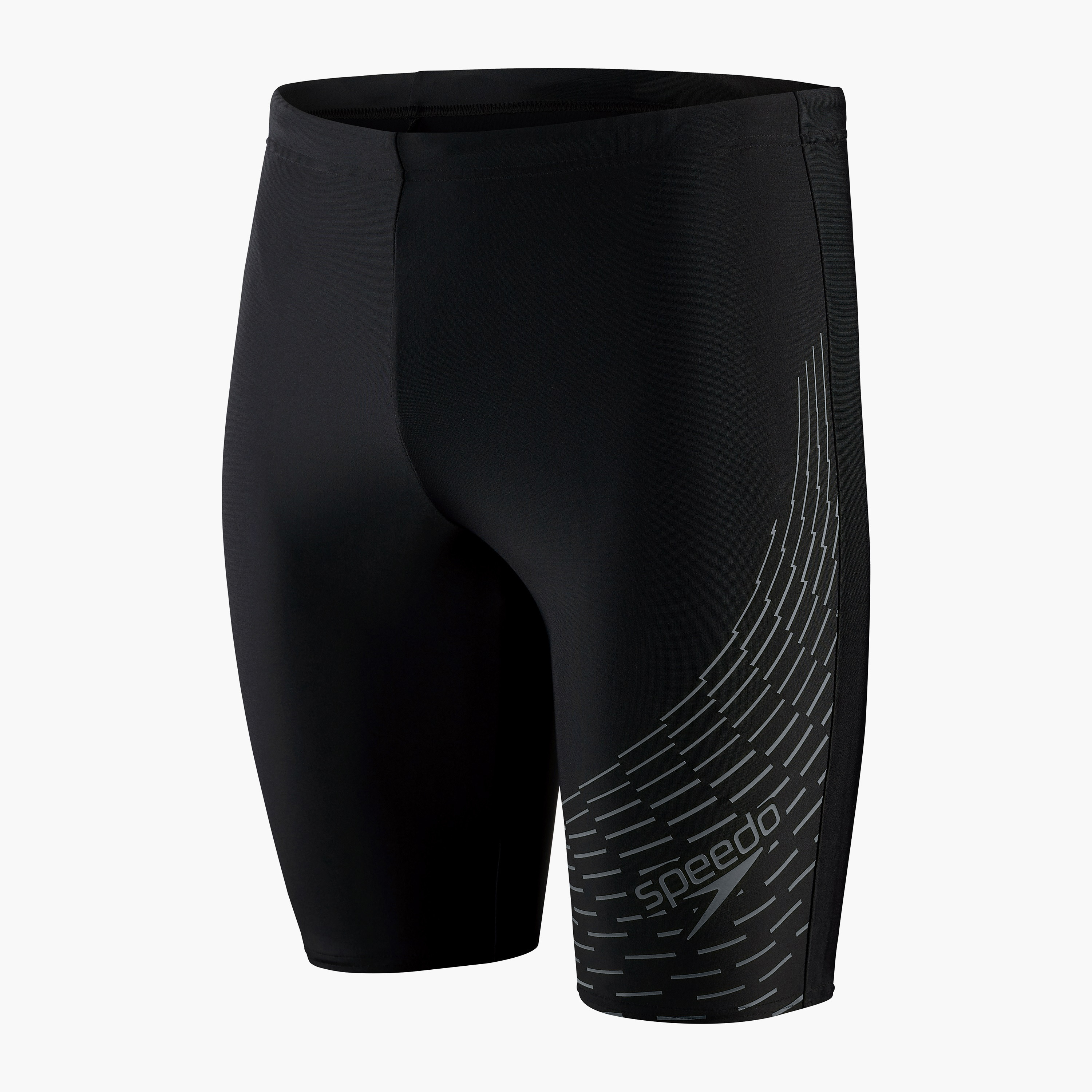 جامر ميدلي لوجو من سبيدو، للرجال البالغين-men-clothing-swimandbeach-shorts-image-8