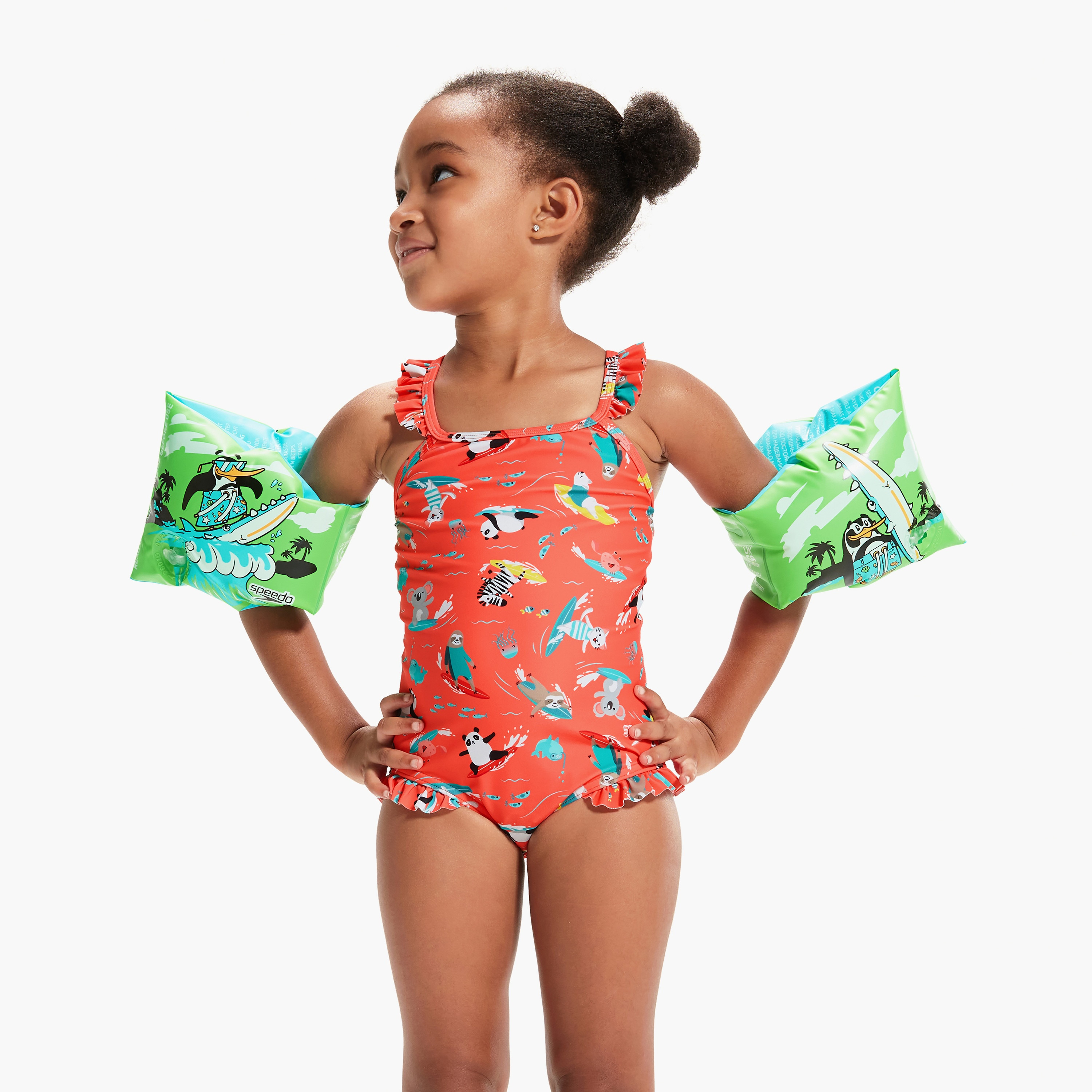  شارات مطبوعة على شكل شخصية من سبيدو، للأطفال-girls-clothing-swimwear-image-16