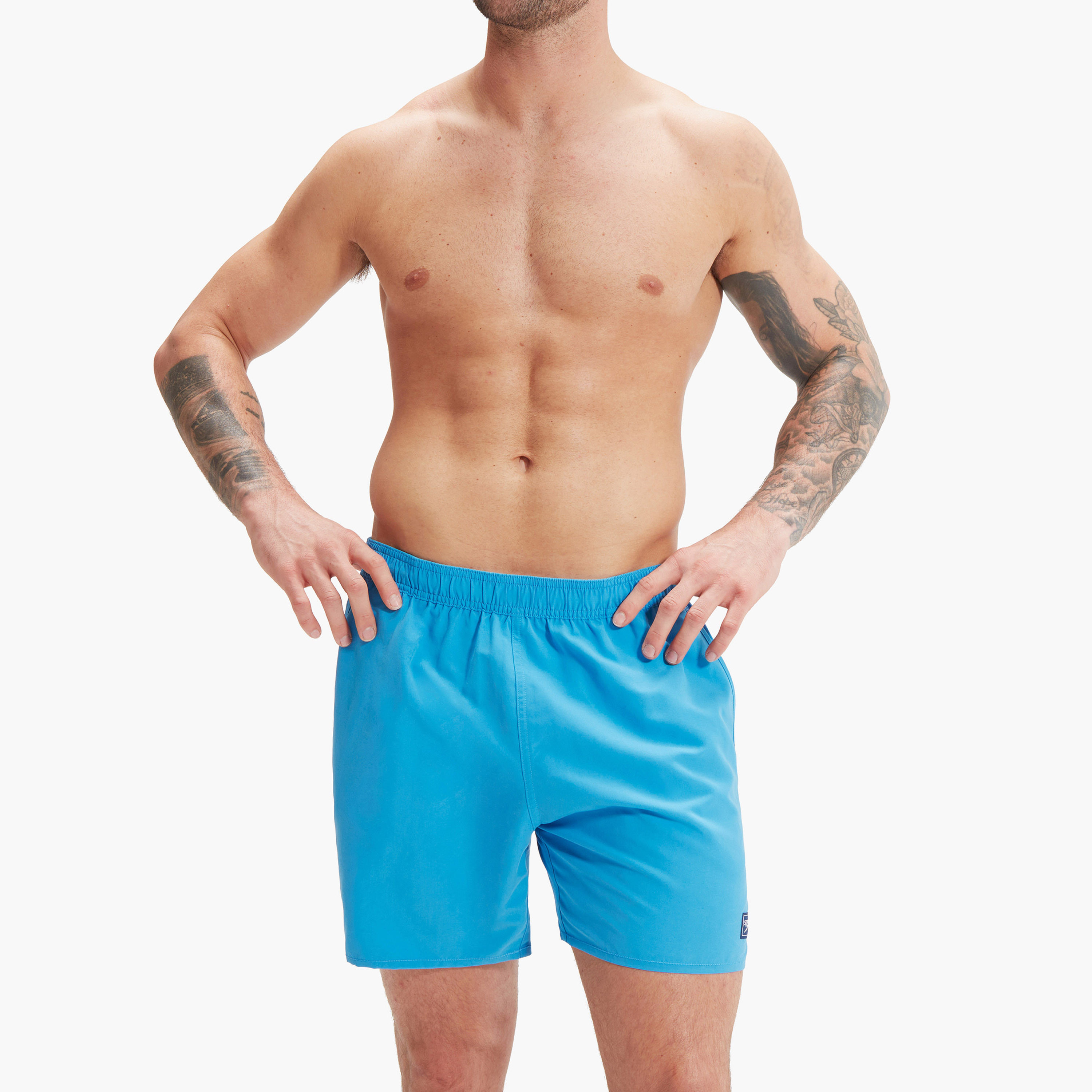 شورت سباحة ليجر 16 بوصة من سبيدو، للرجال البالغين-men-clothing-swimandbeach-shorts-image-17
