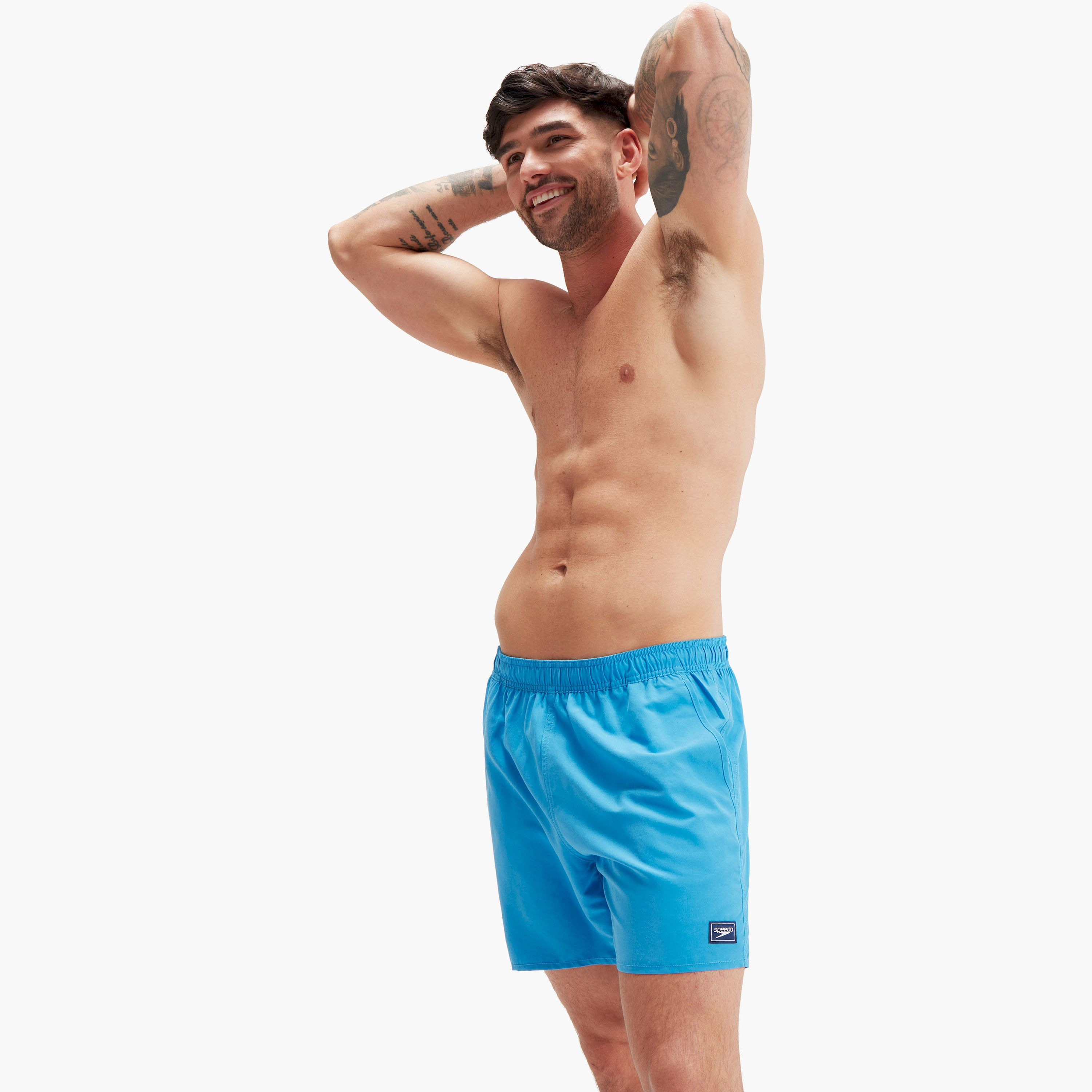 شورت سباحة ليجر 16 بوصة من سبيدو، للرجال البالغين-men-clothing-swimandbeach-shorts-image-18