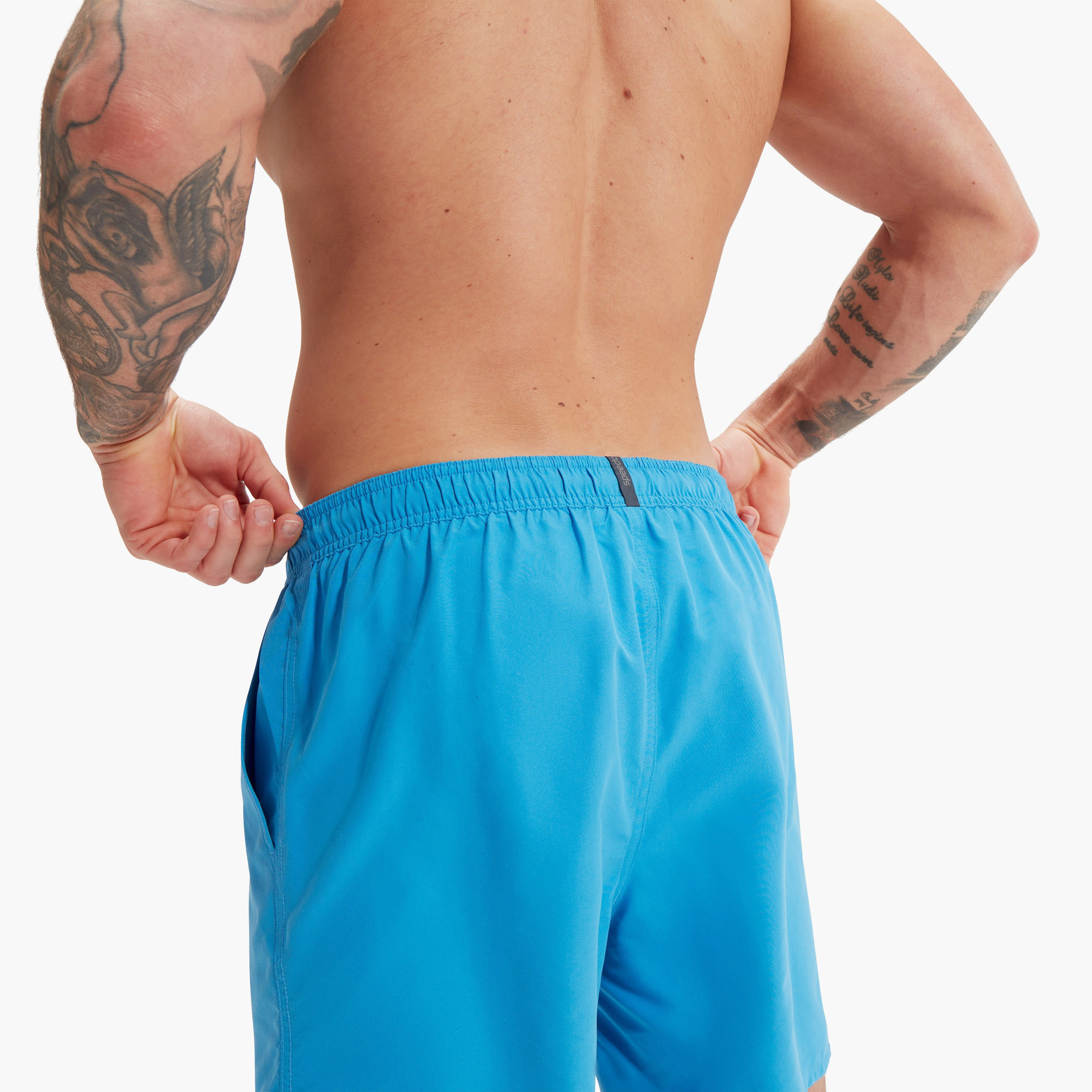 Speedo Leisure 16" Swimshort, Adult Men-men-clothing-swimandbeach-shorts-image-3