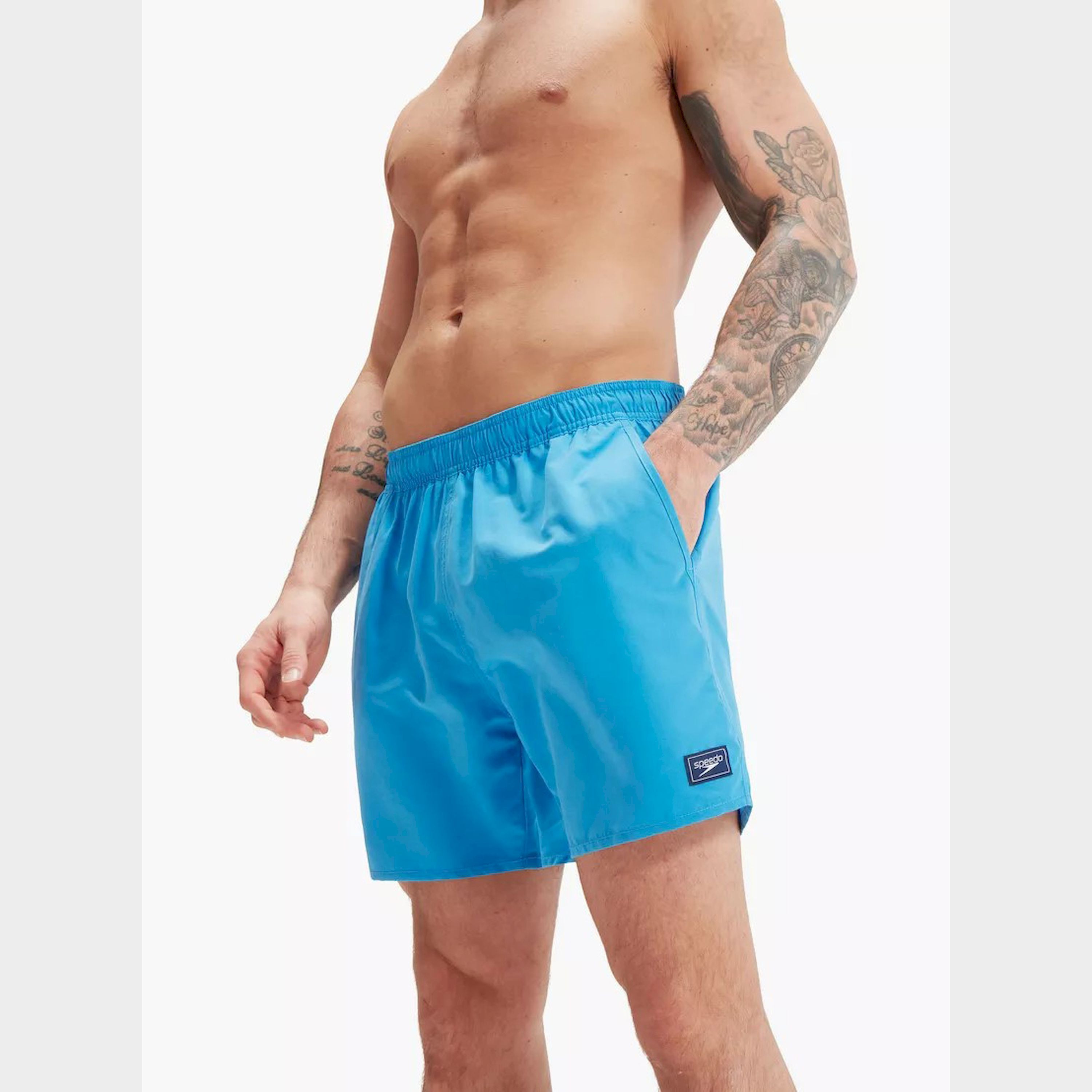 Speedo Leisure 16" Swimshort, Adult Men-men-clothing-swimandbeach-shorts-image-4