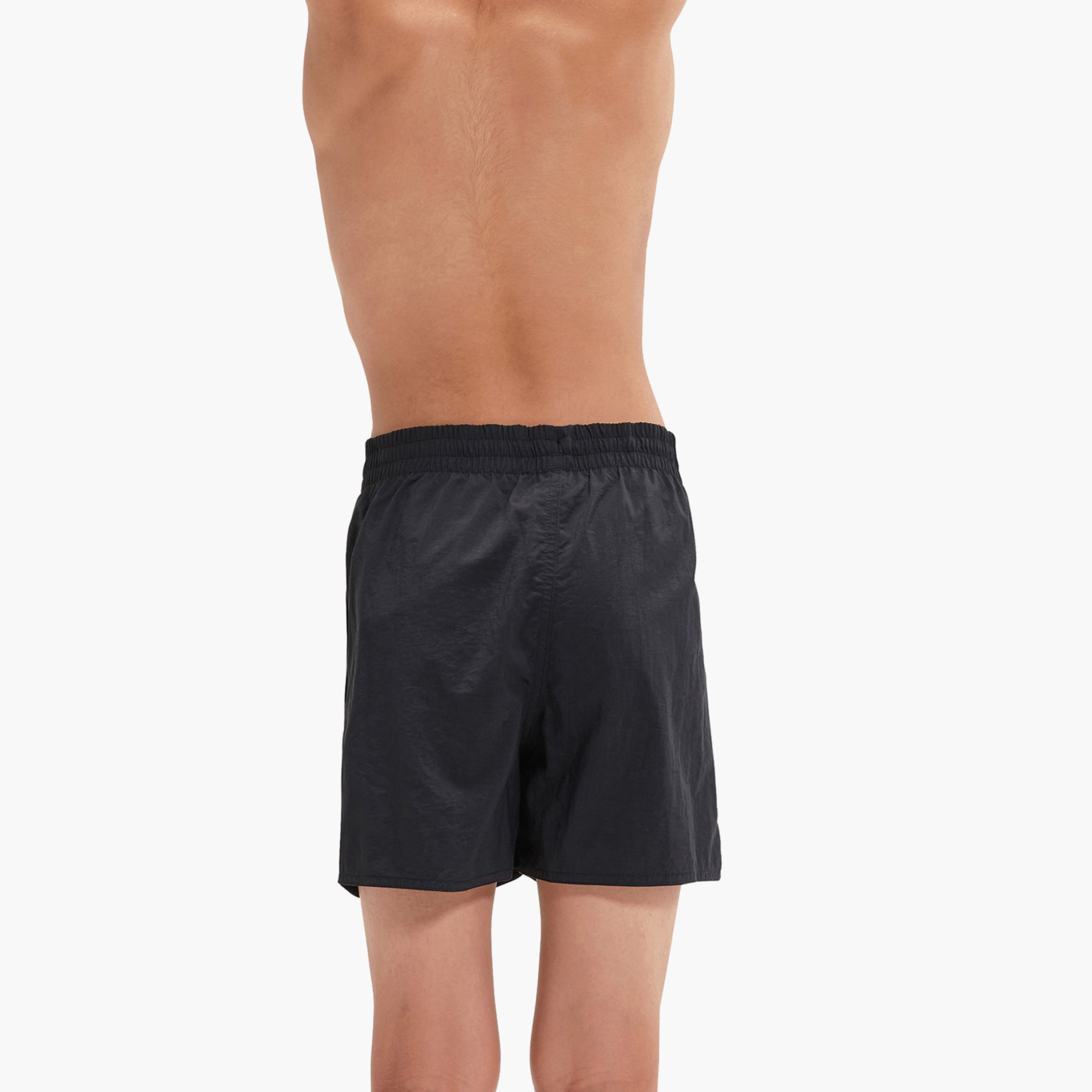 شورت سباحة إيسنشيال 13 بوصة من سبيدو، للأطفال الأولاد-sports-boys-clothing-swimwear-image-48