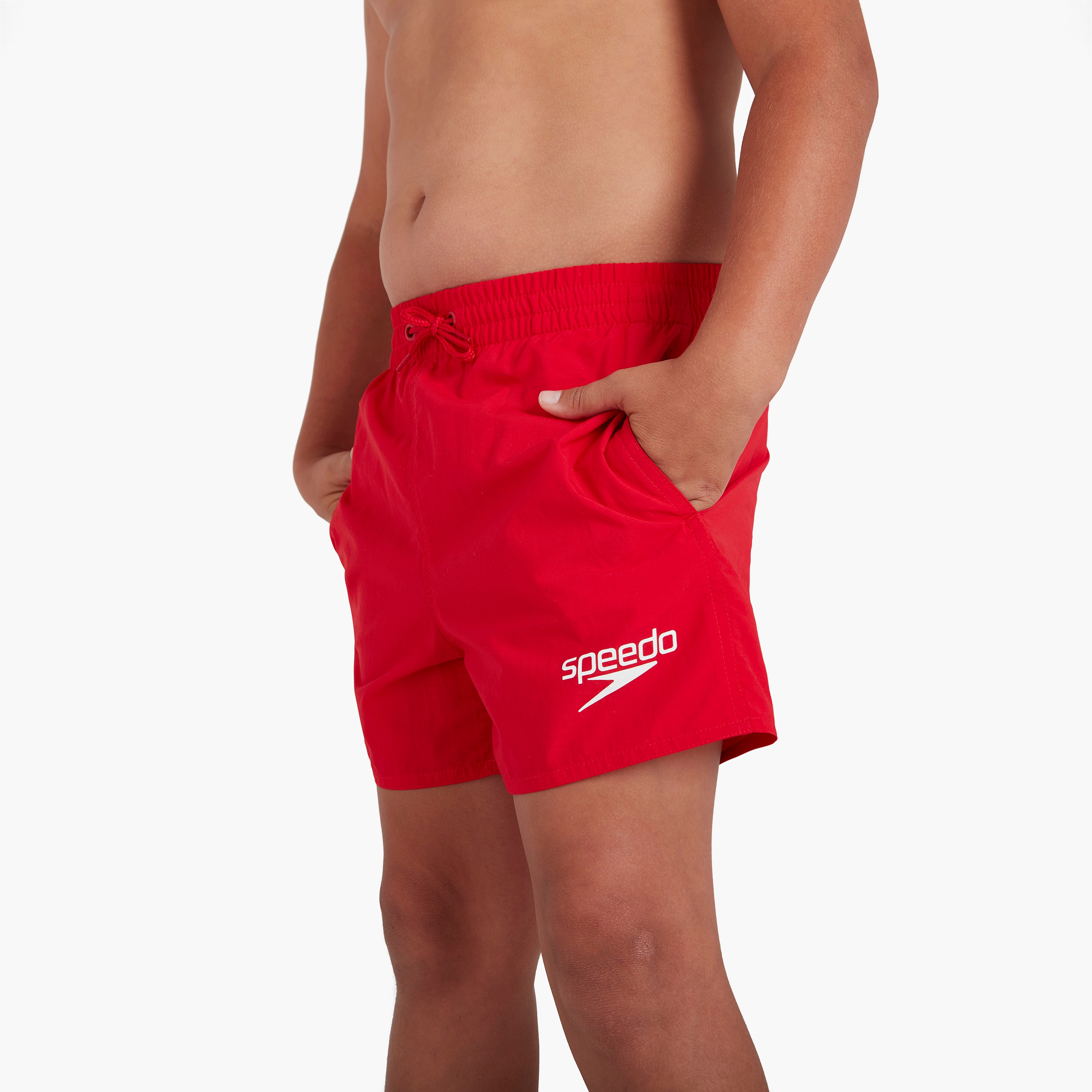 Speedo Essential 13" Swimshort, Kids Boys-sports-boys-clothing-swimwear-image-1