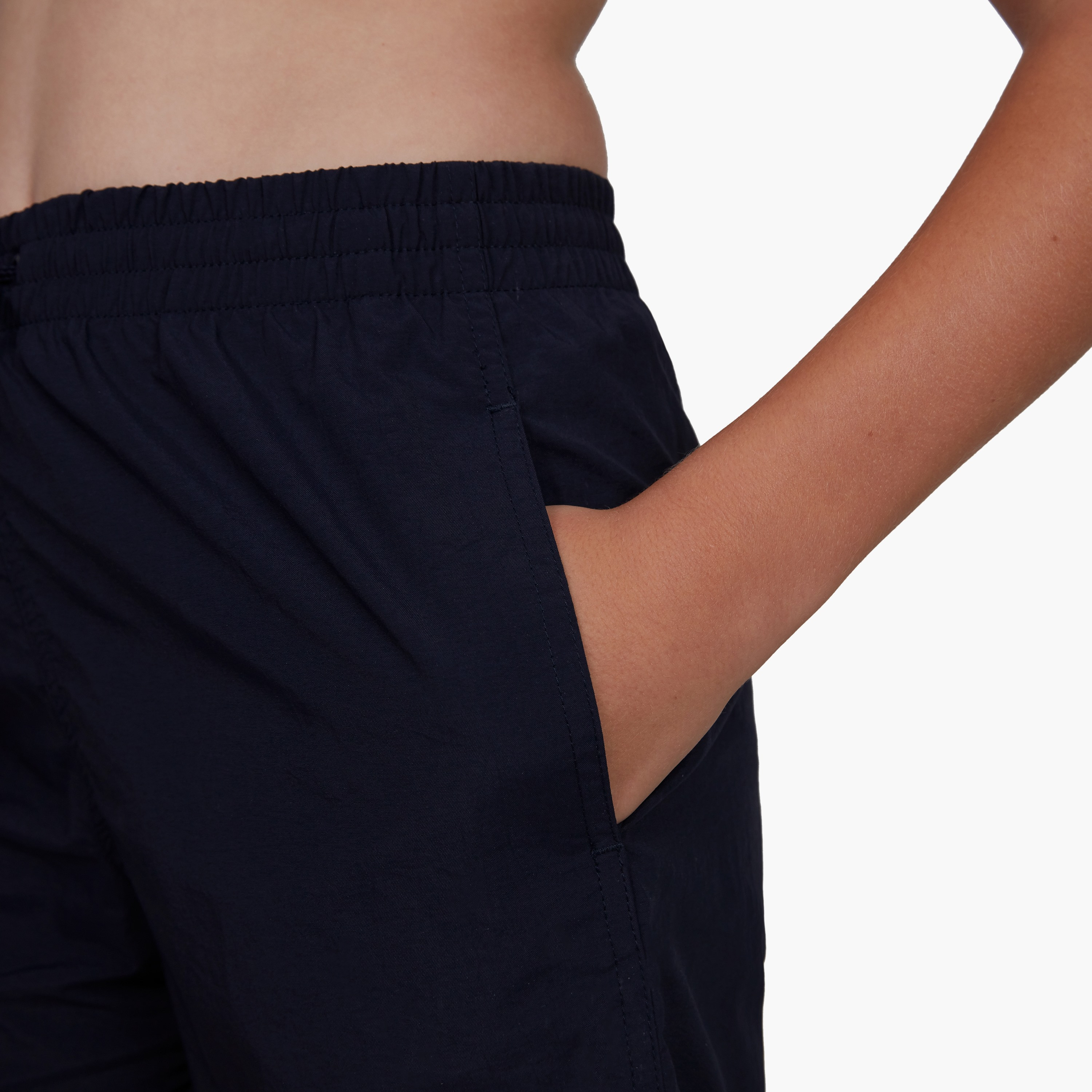 شورت سباحة إيسنشيال 13 بوصة من سبيدو، للأطفال الأولاد-sports-boys-clothing-swimwear-image-29