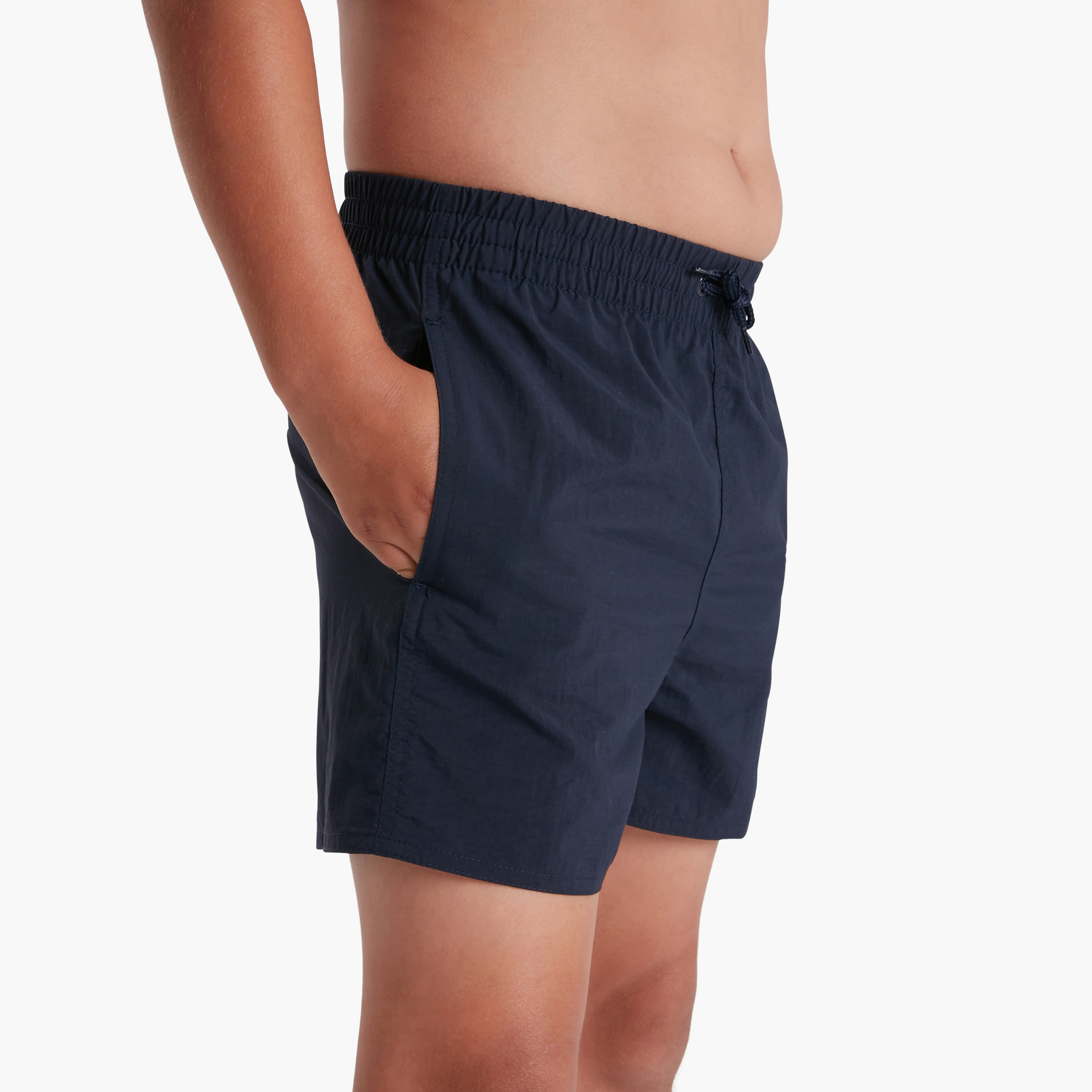 شورت سباحة إيسنشيال 13 بوصة من سبيدو، للأطفال الأولاد-sports-boys-clothing-swimwear-image-27