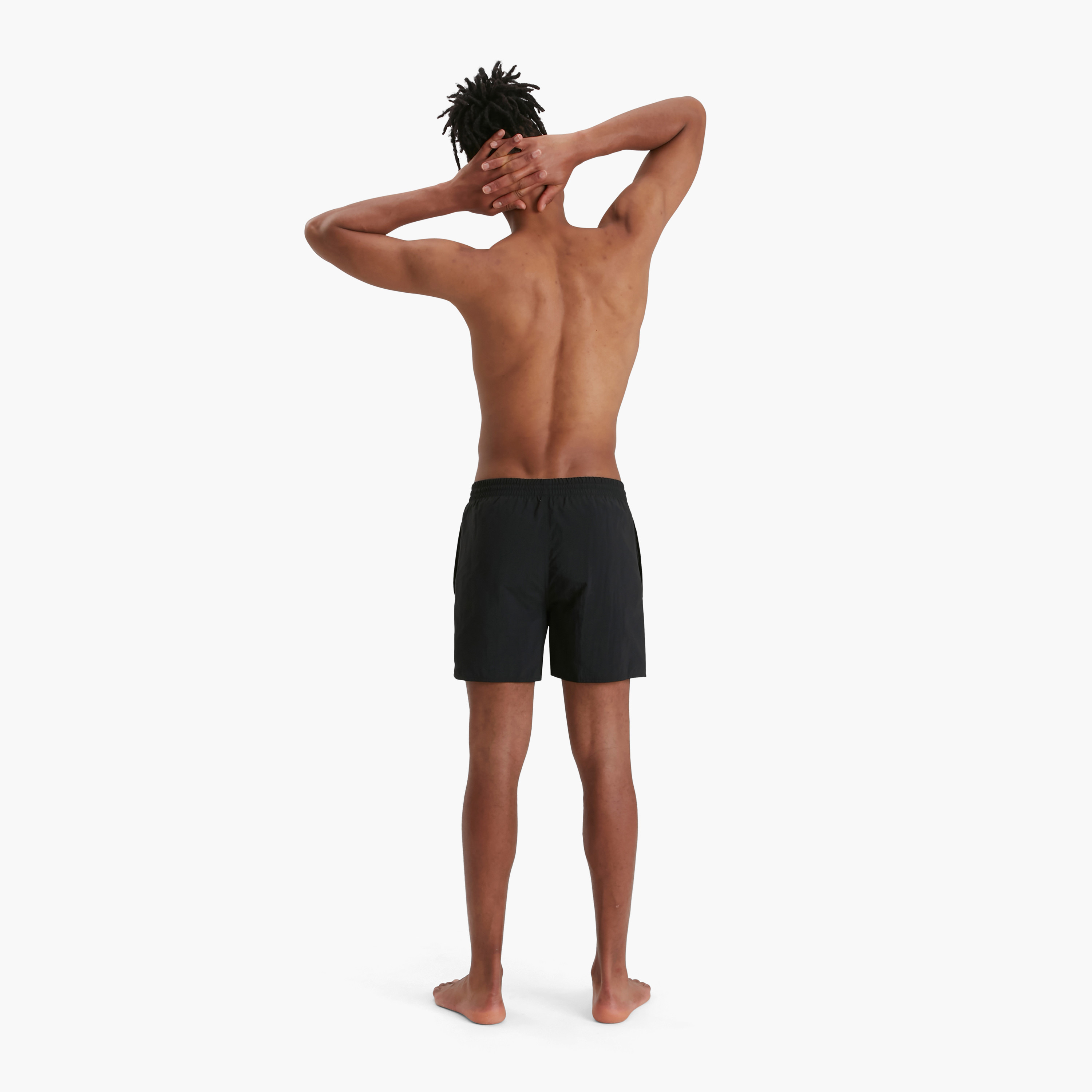  شورت سباحة إيسينشالز 16 بوصة من سبيدو، للرجال البالغين-sports-men-clothing-swimwear-image-34