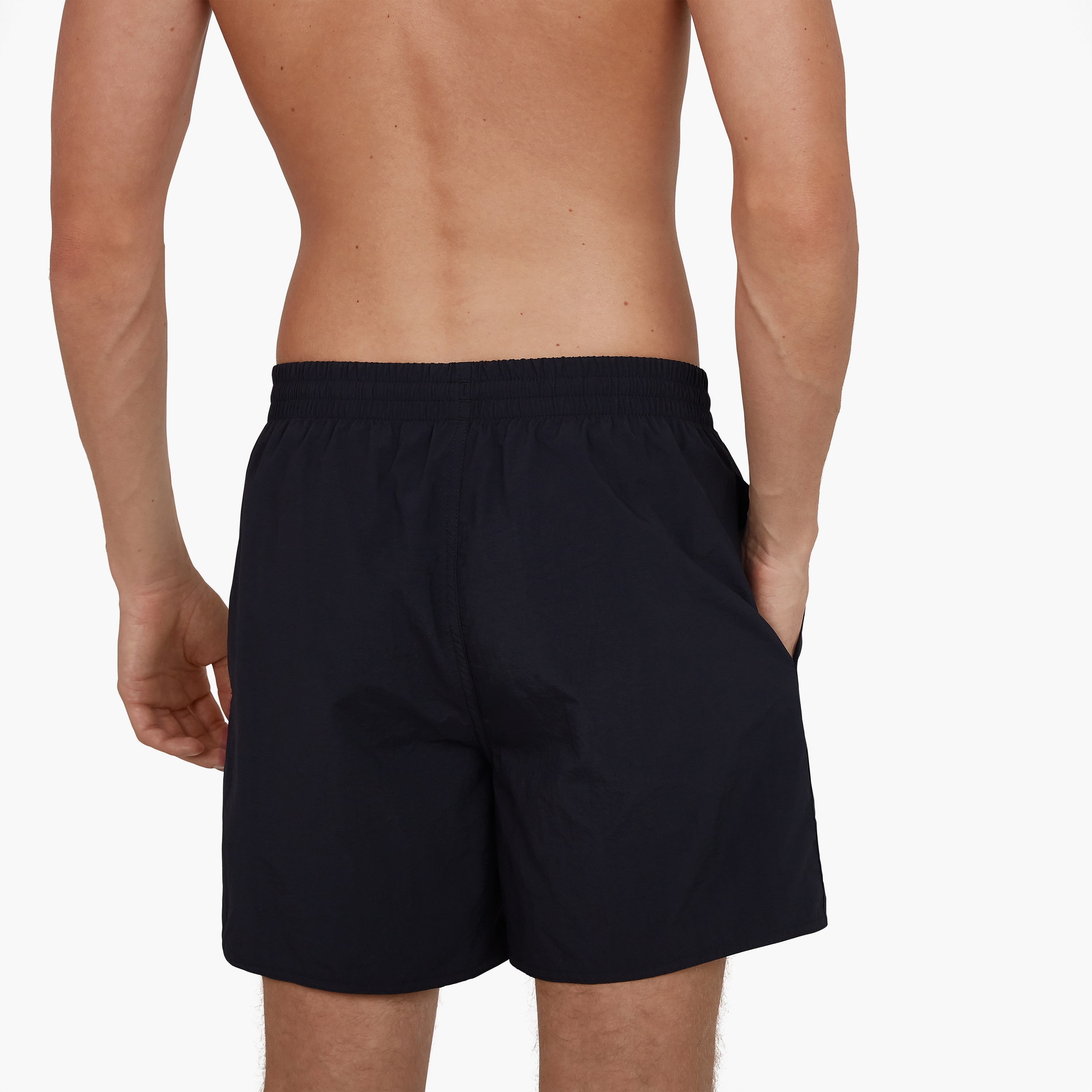  شورت سباحة إيسينشالز 16 بوصة من سبيدو، للرجال البالغين-sports-men-clothing-swimwear-image-30