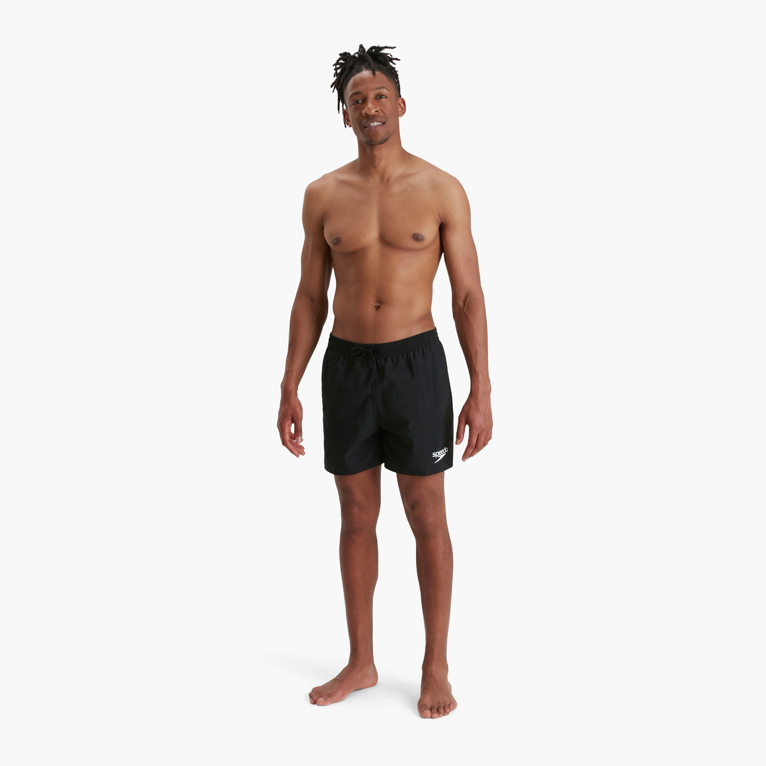  شورت سباحة إيسينشالز 16 بوصة من سبيدو، للرجال البالغين-sports-men-clothing-swimwear-image-33