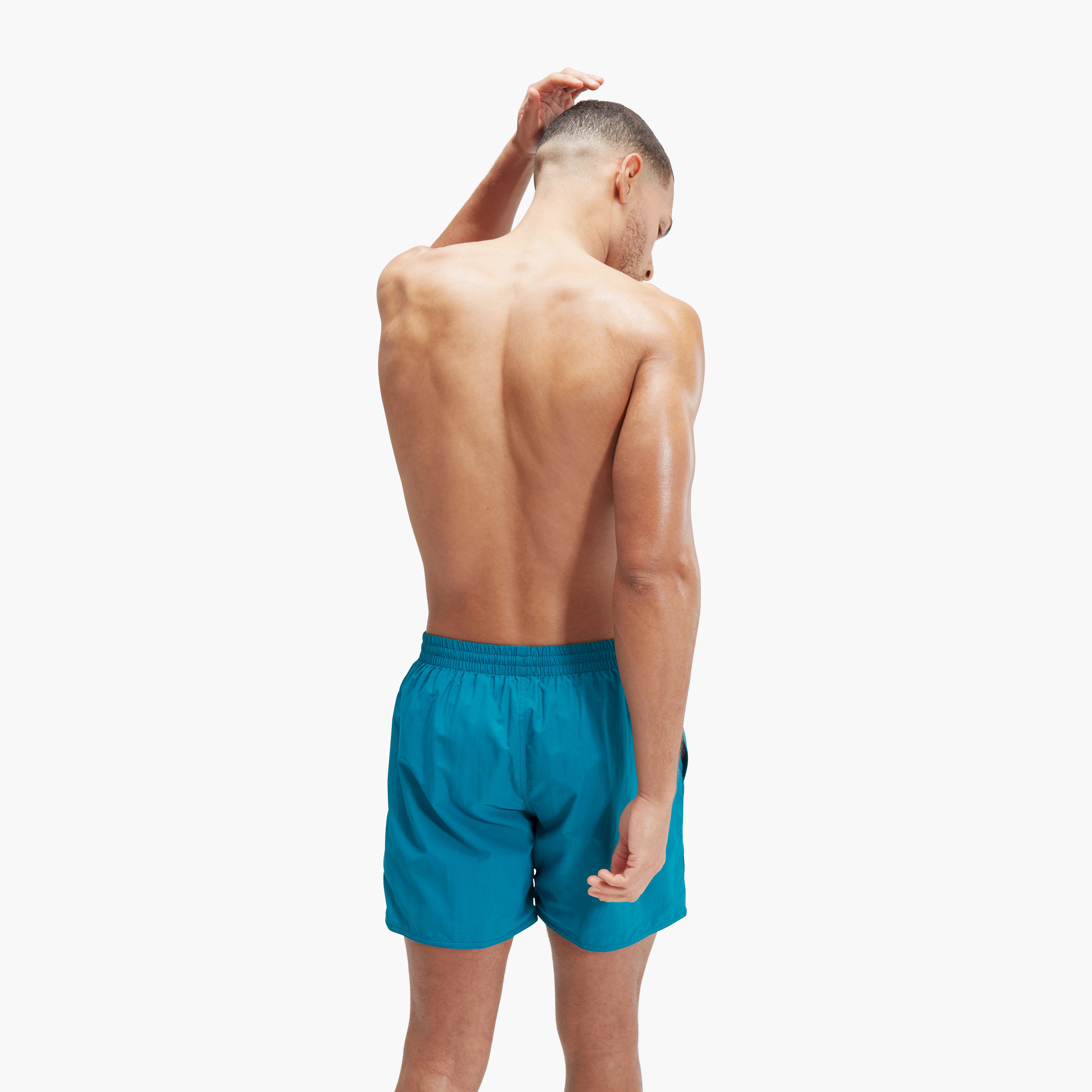  شورت سباحة إيسينشالز 16 بوصة من سبيدو، للرجال البالغين-sports-men-clothing-swimwear-image-47