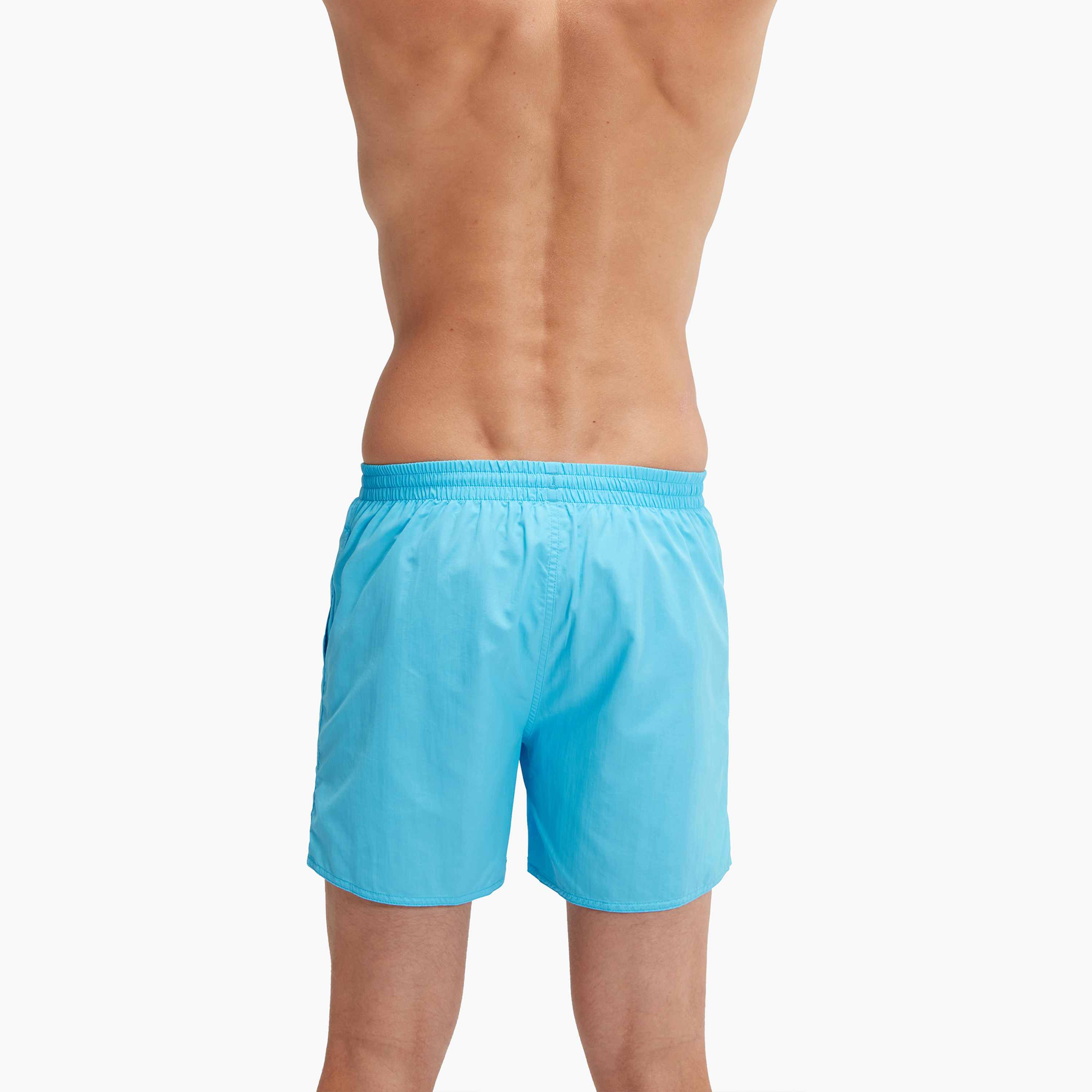  شورت سباحة إيسينشالز 16 بوصة من سبيدو، للرجال البالغين-sports-men-clothing-swimwear-image-74