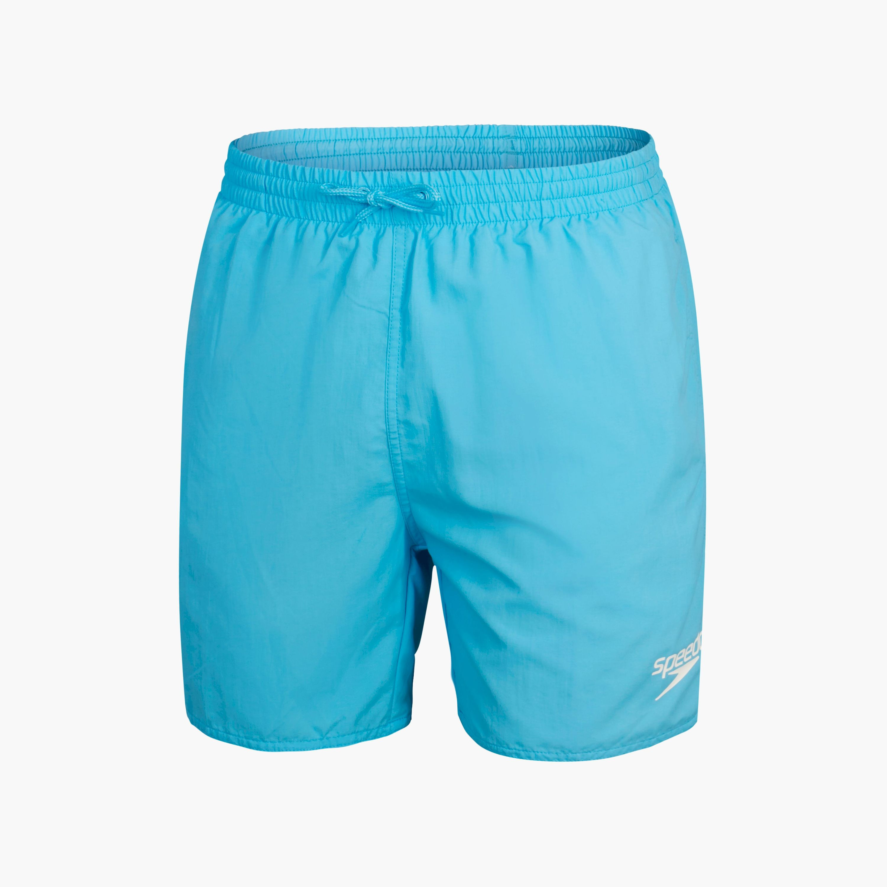  شورت سباحة إيسينشالز 16 بوصة من سبيدو، للرجال البالغين-sports-men-clothing-swimwear-image-80