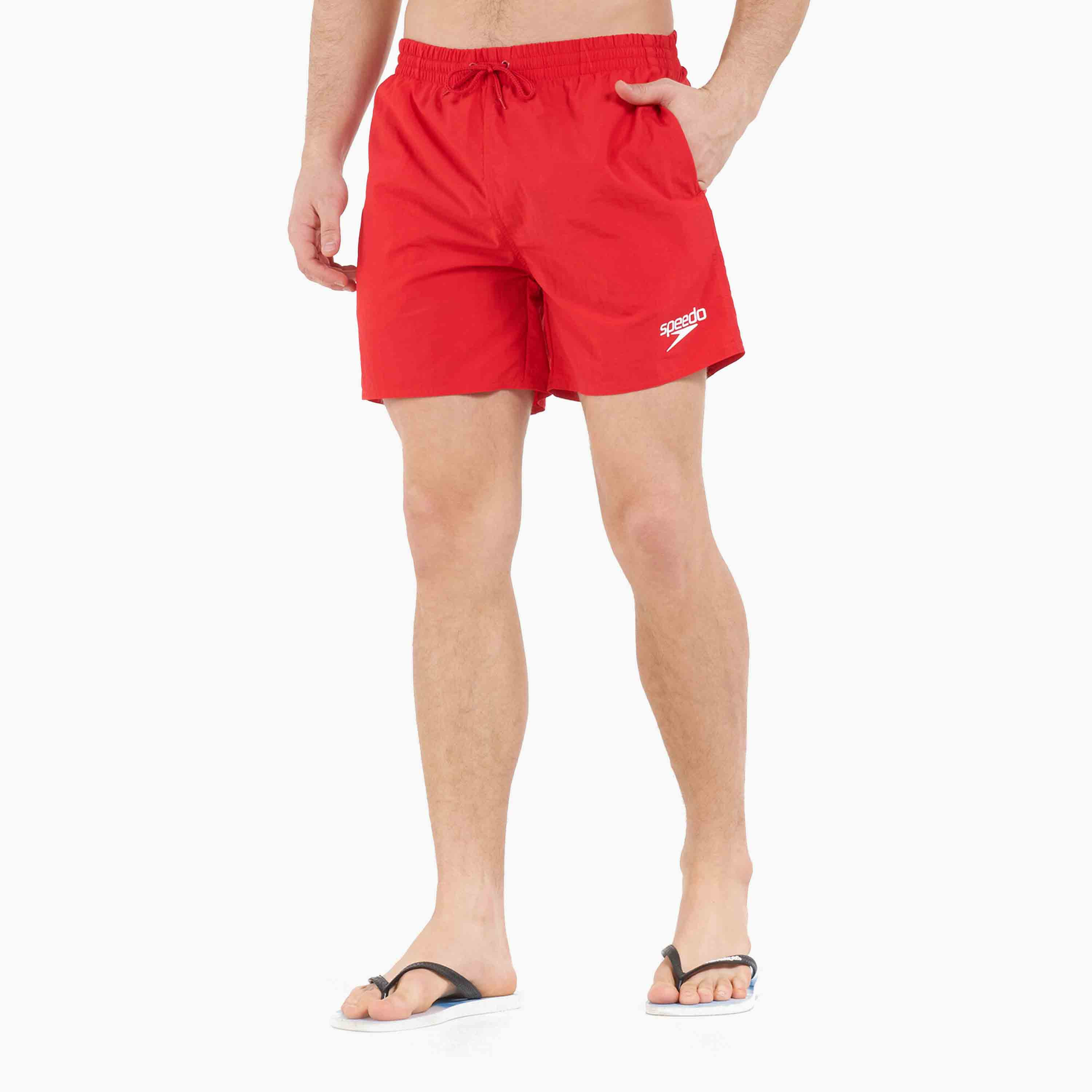 Speedo Essentials 16" Swimshort Adults Men-sports-men-clothing-swimwear-image-1