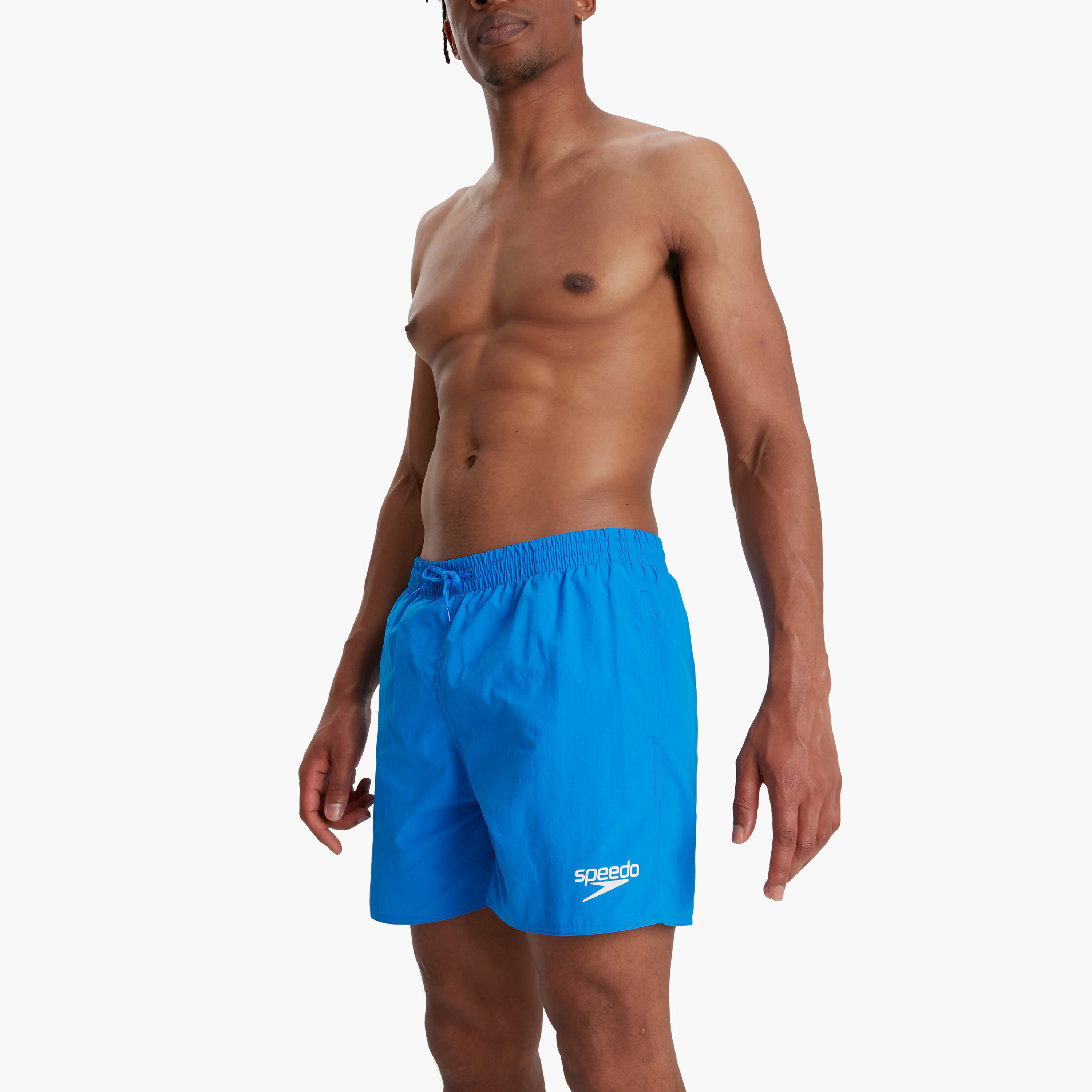  شورت سباحة إيسينشالز 16 بوصة من سبيدو، للرجال البالغين-sports-men-clothing-swimwear-image-17