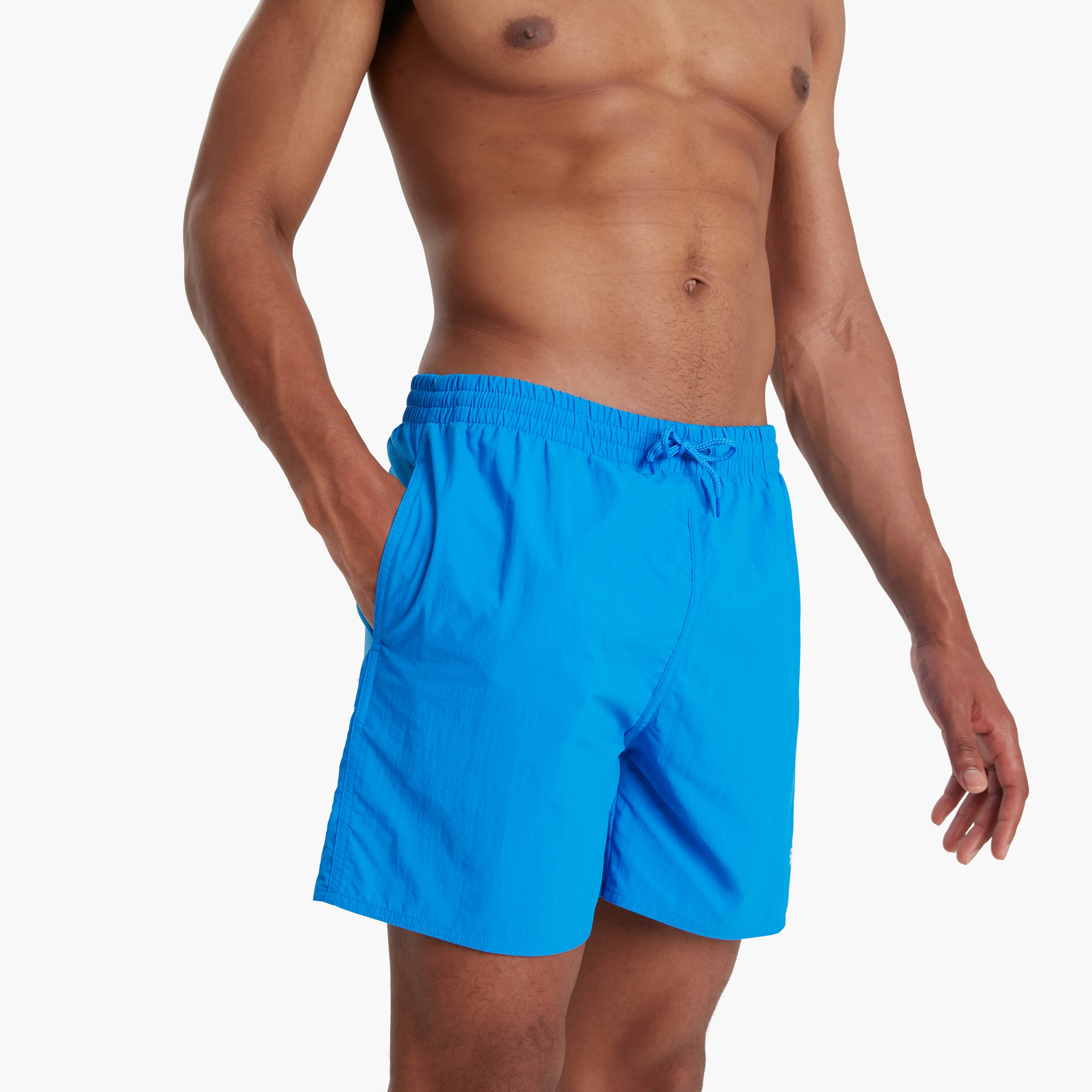  شورت سباحة إيسينشالز 16 بوصة من سبيدو، للرجال البالغين-sports-men-clothing-swimwear-image-18