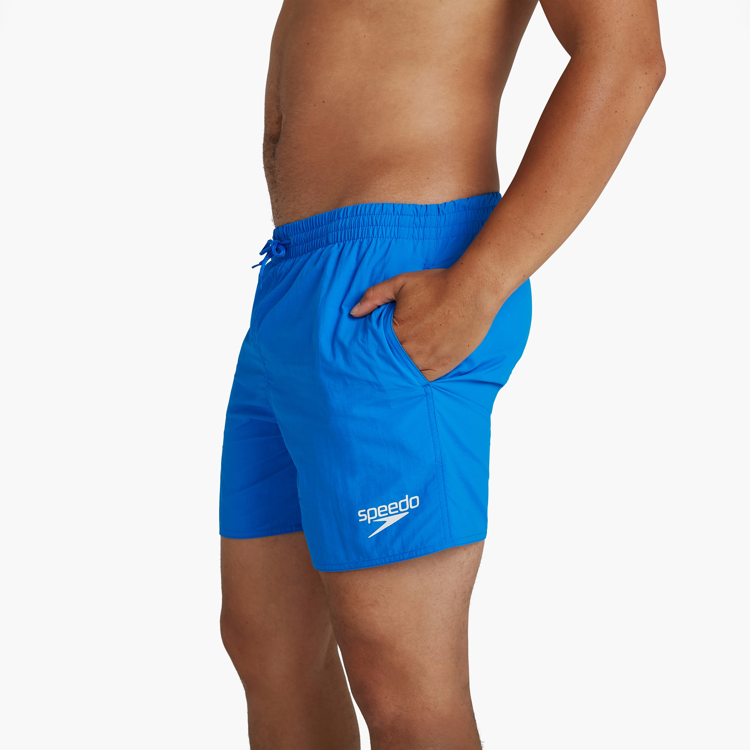  شورت سباحة إيسينشالز 16 بوصة من سبيدو، للرجال البالغين-sports-men-clothing-swimwear-image-19