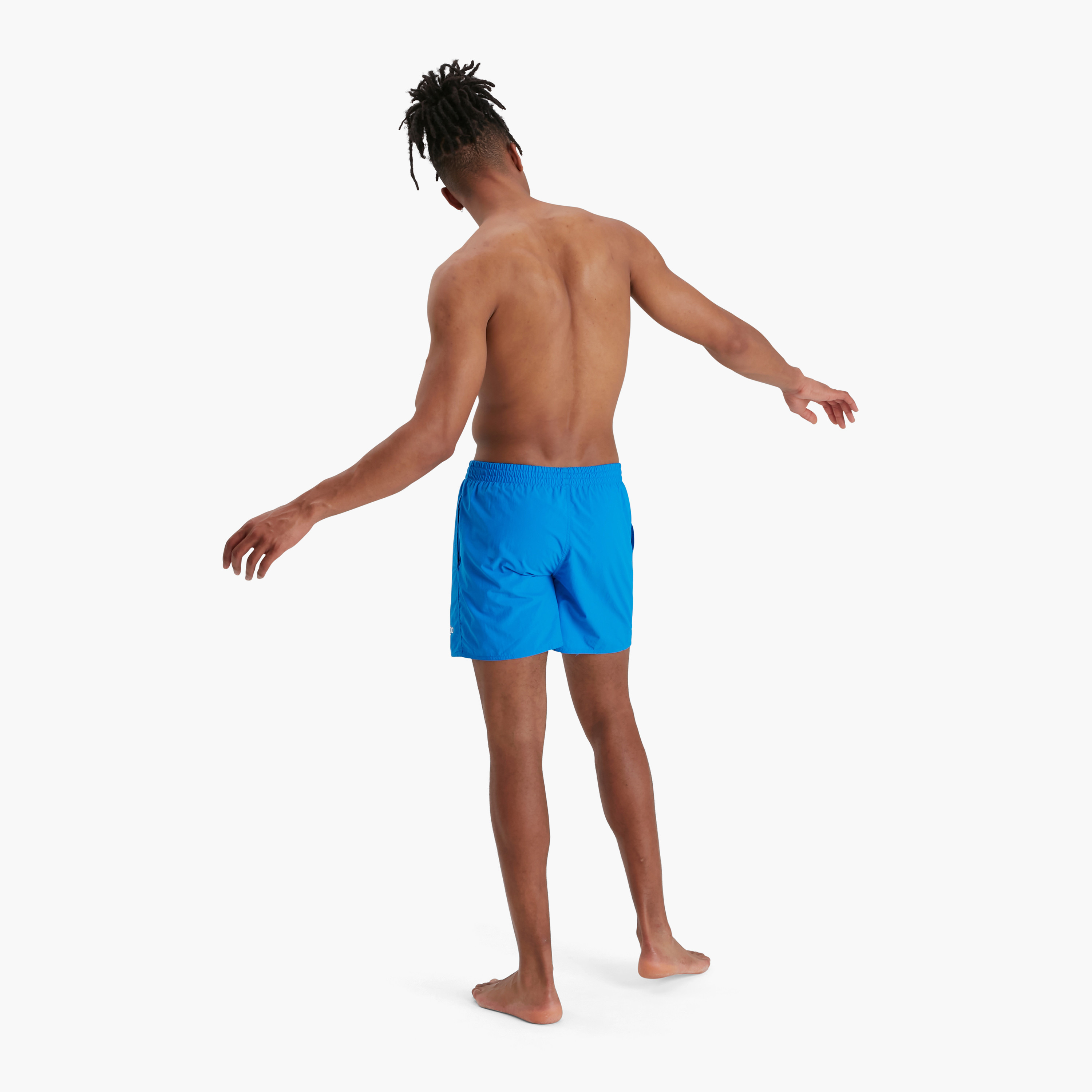  شورت سباحة إيسينشالز 16 بوصة من سبيدو، للرجال البالغين-sports-men-clothing-swimwear-image-21
