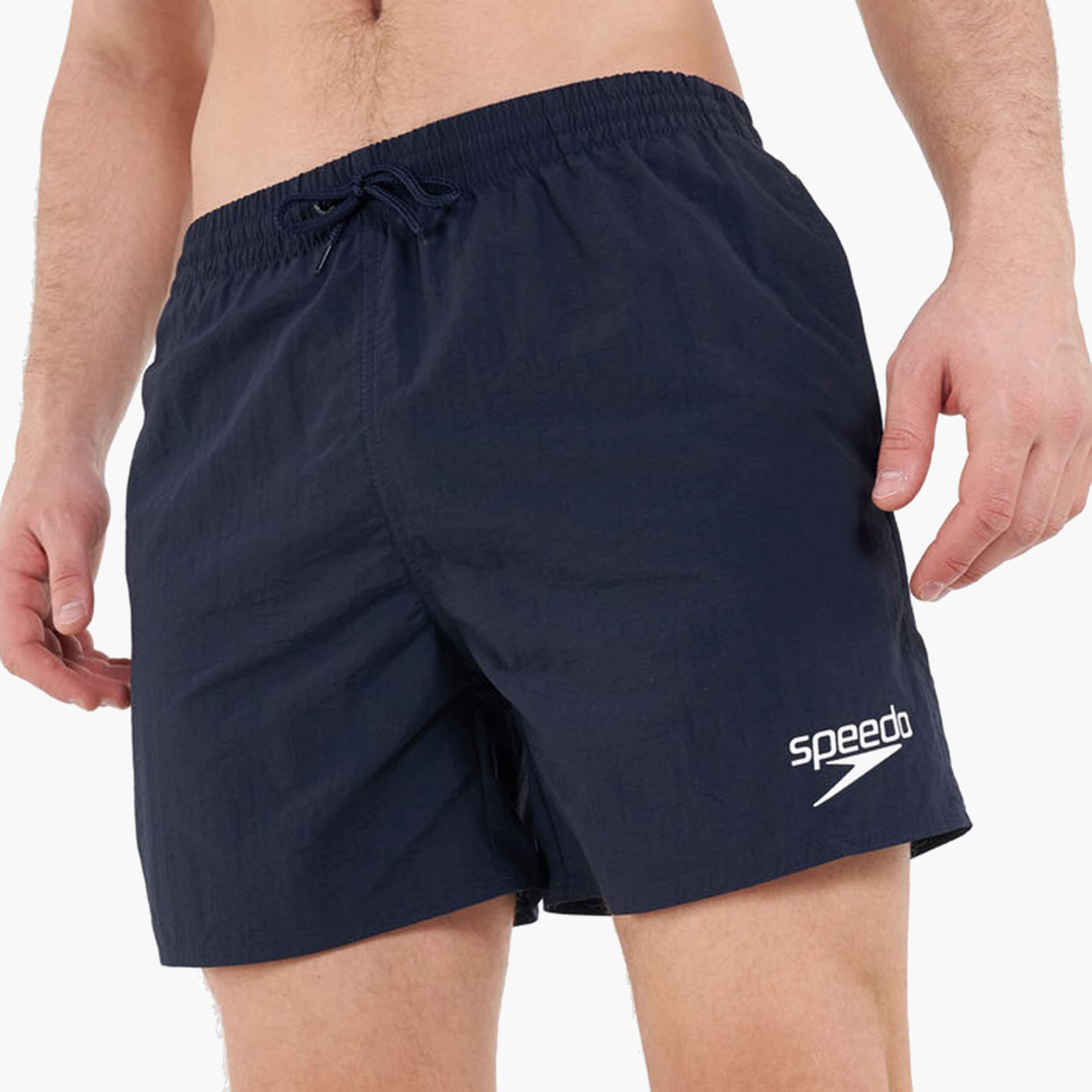  شورت سباحة إيسينشالز 16 بوصة من سبيدو، للرجال البالغين-sports-men-clothing-swimwear-image-39