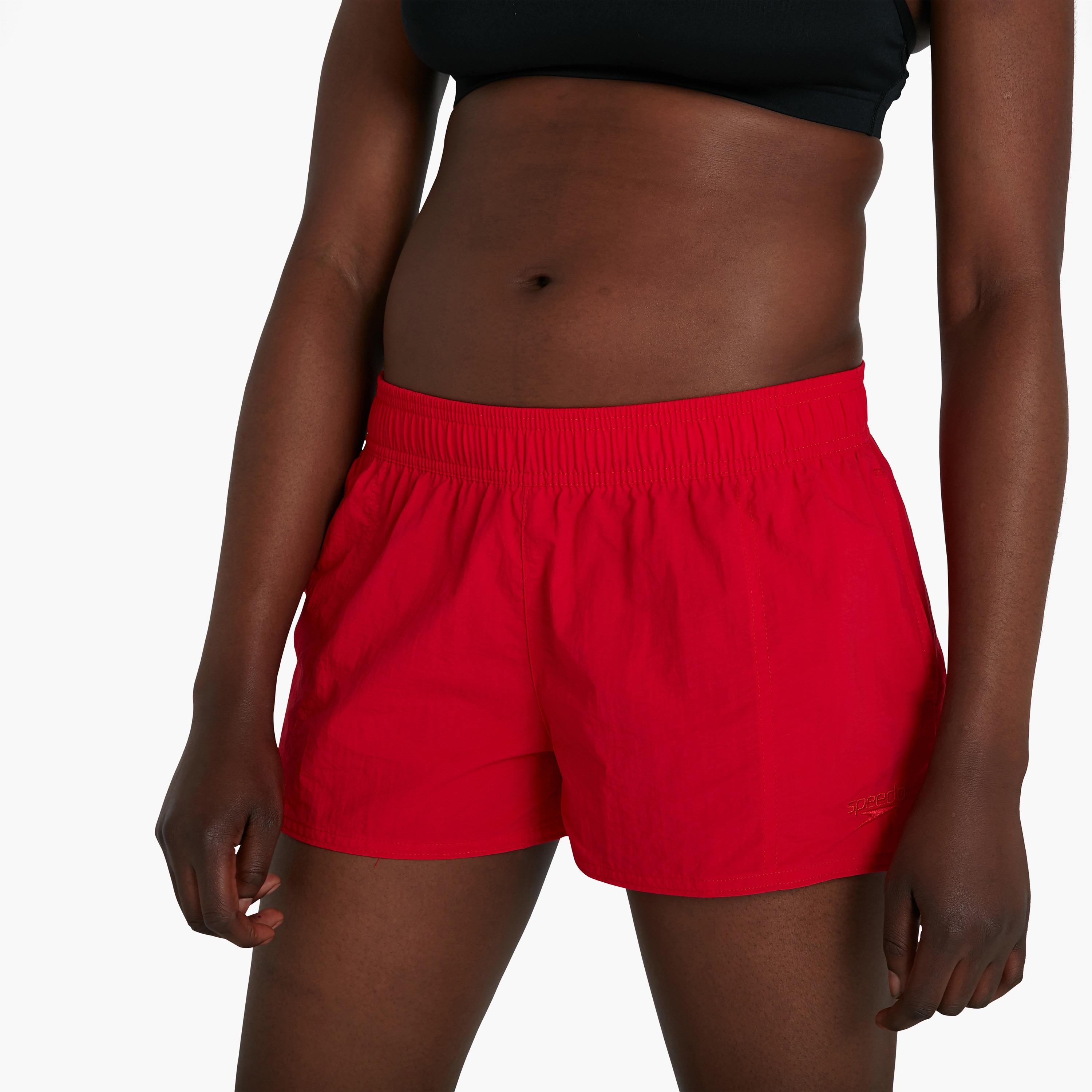 Speedo Essential Swimshort, Adult Women-women-clothing-swimandbeach-swimsuits-image-5