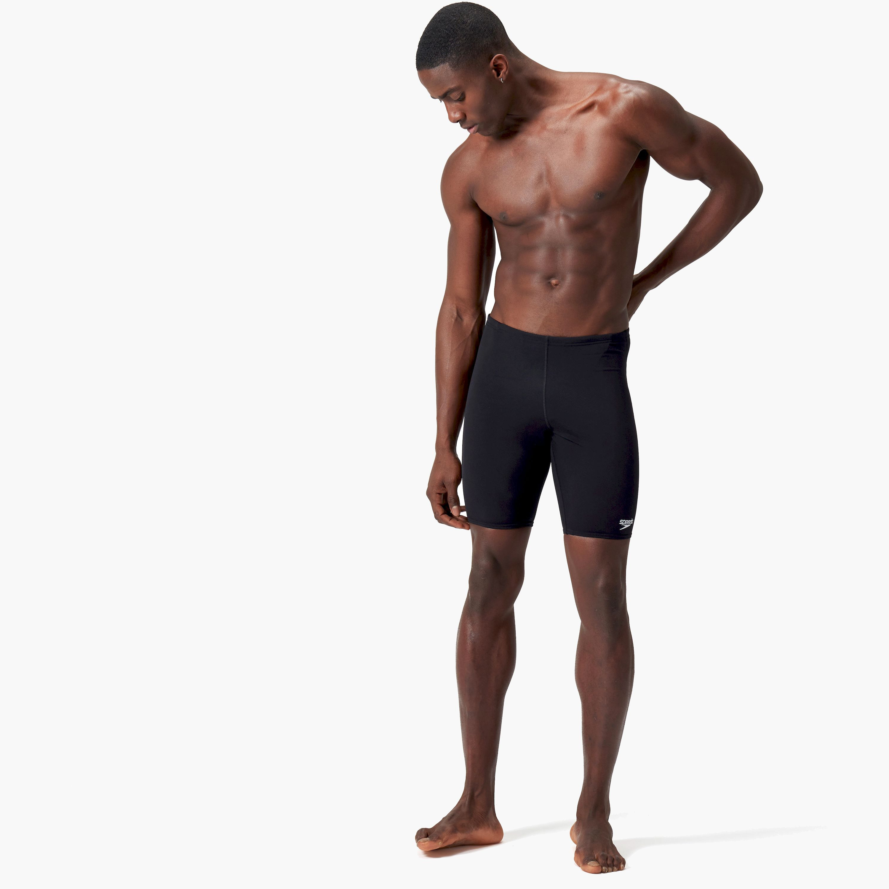 جامر إيكو إندورانس+ من سبيدو، للرجال البالغين-sports-men-clothing-swimwear-image-10