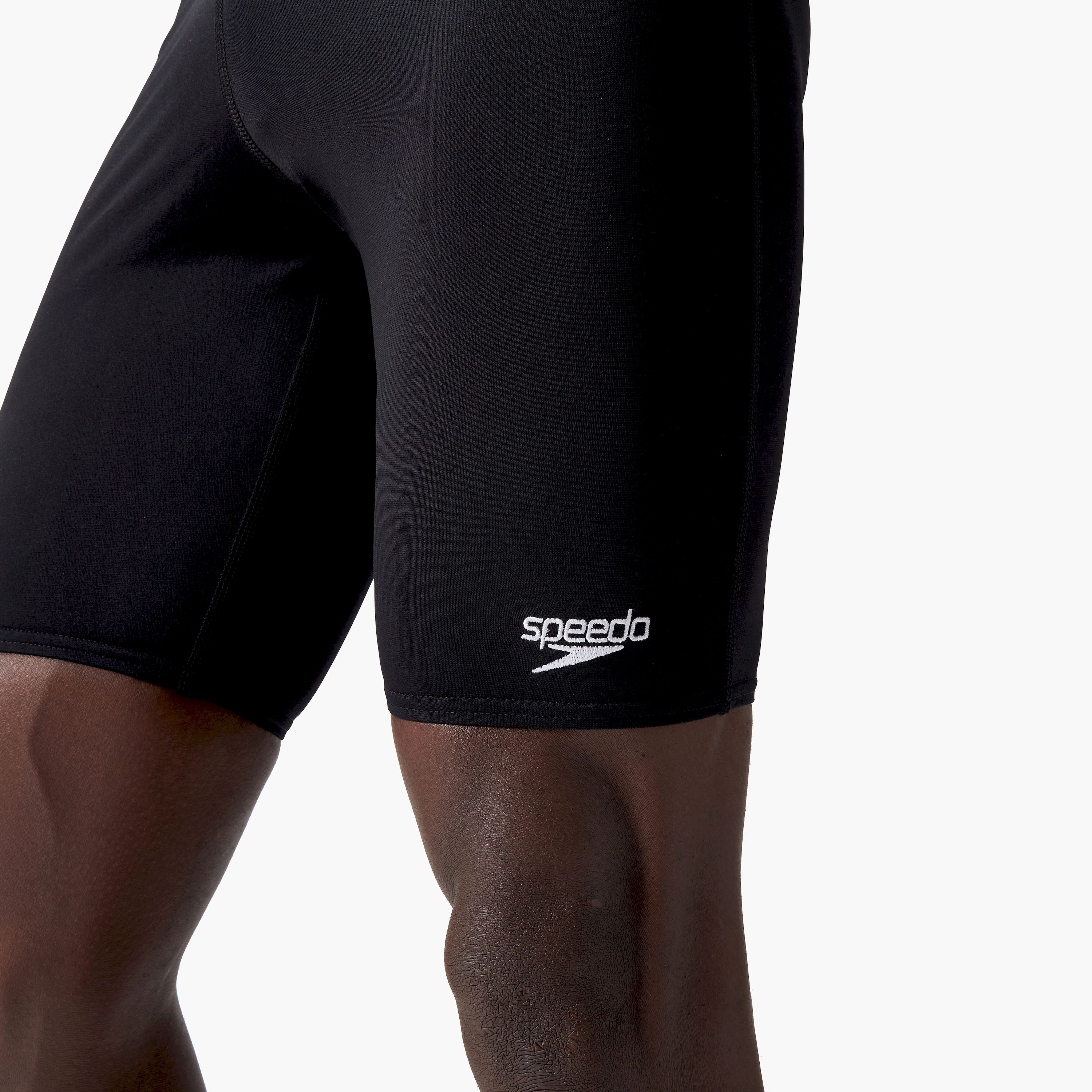 جامر إيكو إندورانس+ من سبيدو، للرجال البالغين-sports-men-clothing-swimwear-image-12