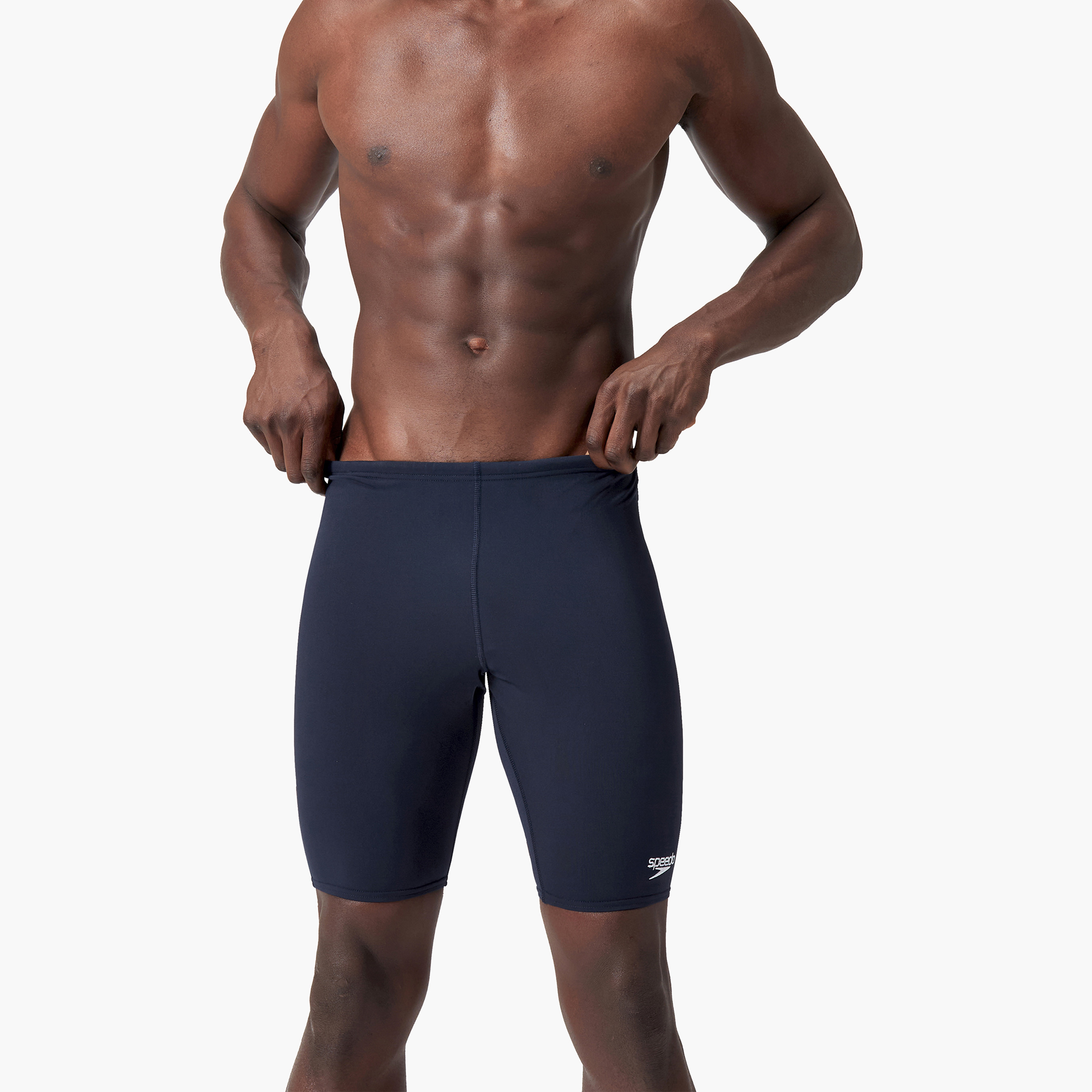 جامر إيكو إندورانس+ من سبيدو، للرجال البالغين-sports-men-clothing-swimwear-image-1