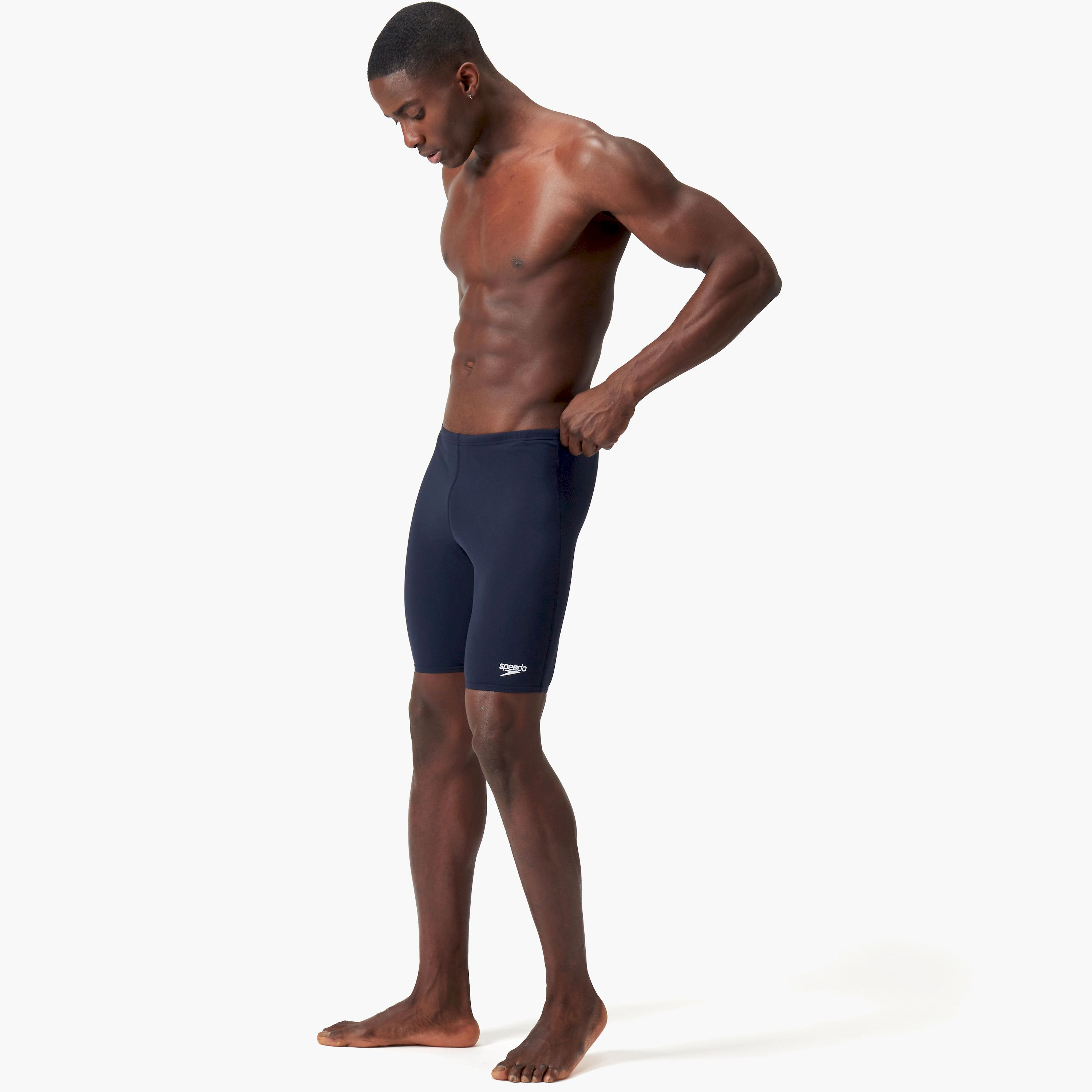 جامر إيكو إندورانس+ من سبيدو، للرجال البالغين-sports-men-clothing-swimwear-image-2