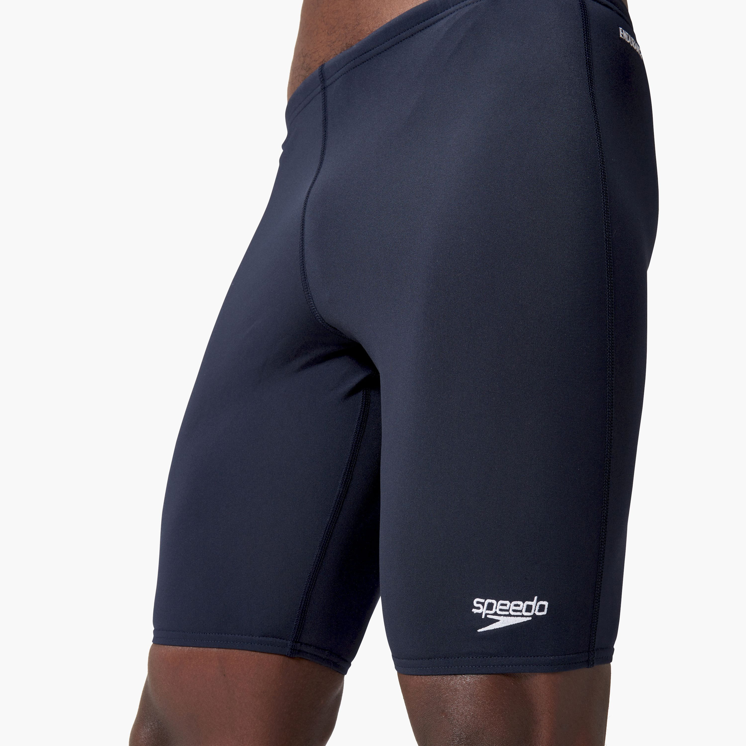 جامر إيكو إندورانس+ من سبيدو، للرجال البالغين-sports-men-clothing-swimwear-image-4