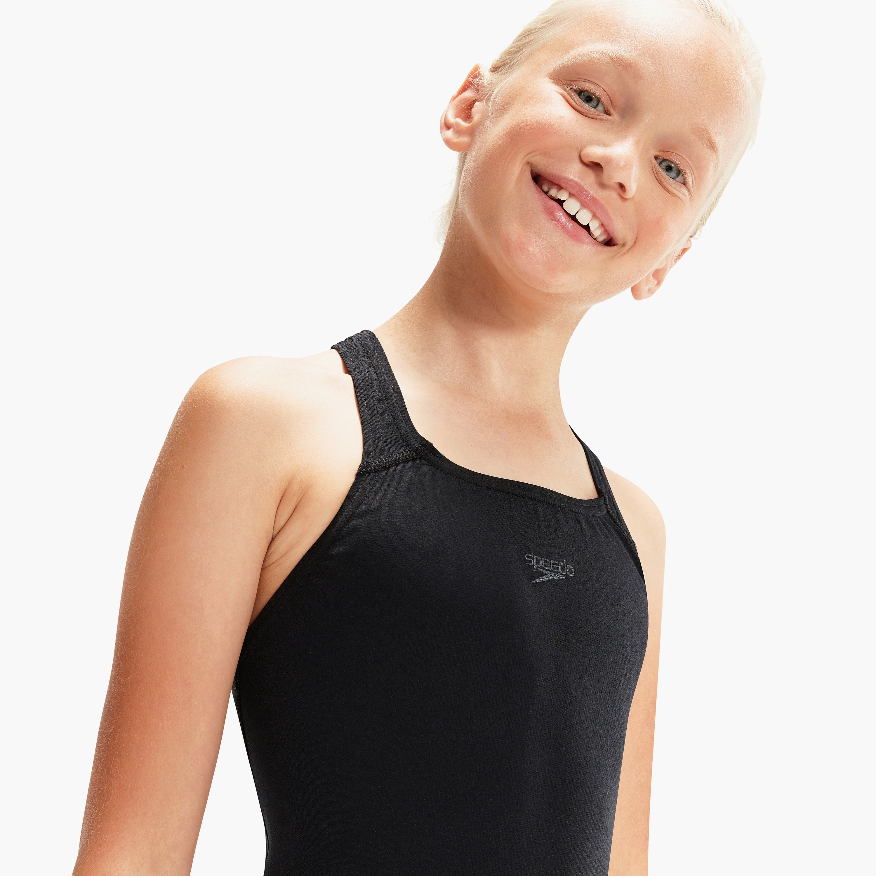 ميداليست إيكو إندورانس+ من سبيدو، للأطفال بناتي-sports-girls-clothing-swimwear-image-10