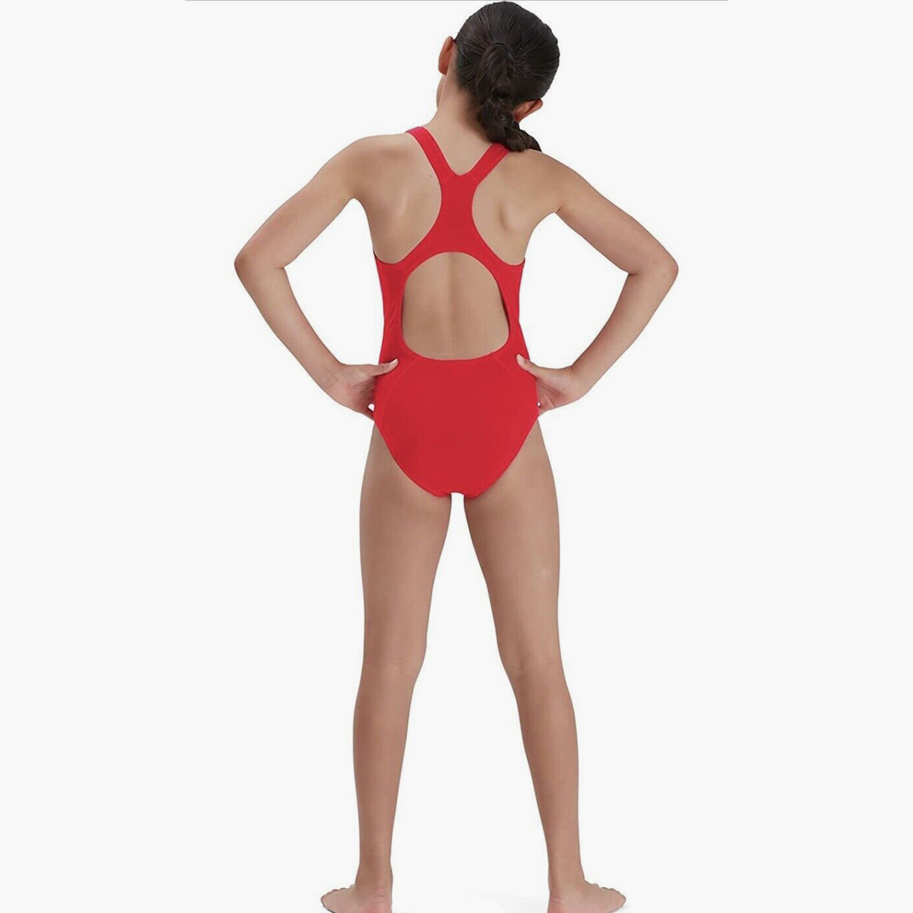 ميداليست إيكو إندورانس+ من سبيدو، للأطفال بناتي-sports-girls-clothing-swimwear-image-36