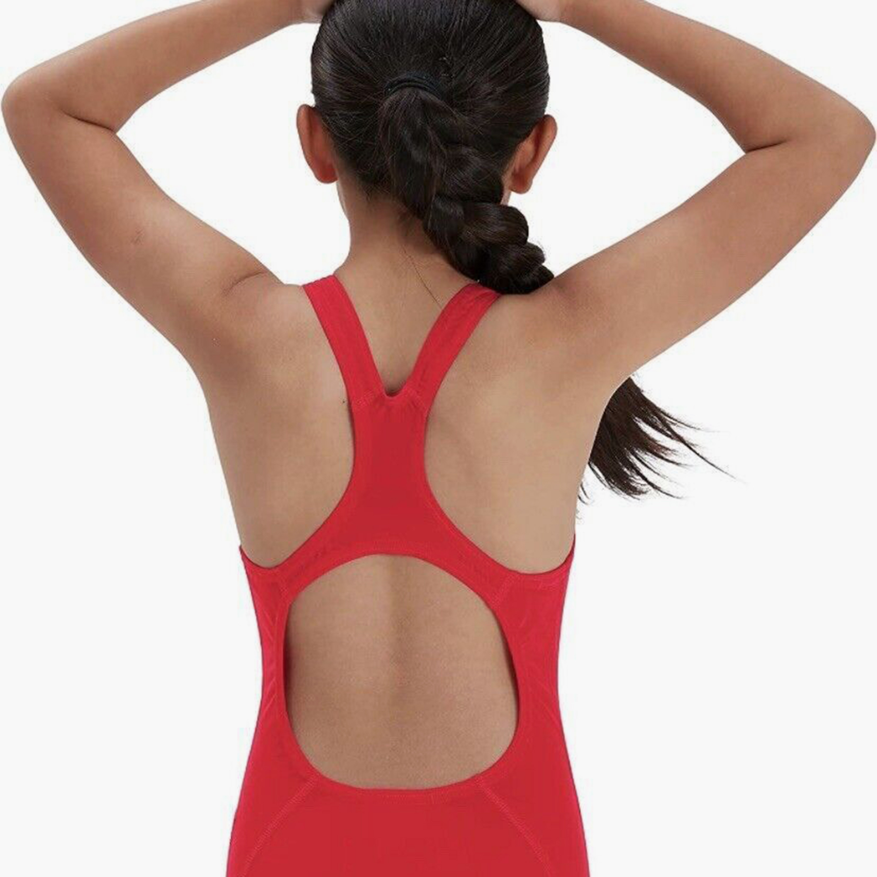 ميداليست إيكو إندورانس+ من سبيدو، للأطفال بناتي-sports-girls-clothing-swimwear-image-32