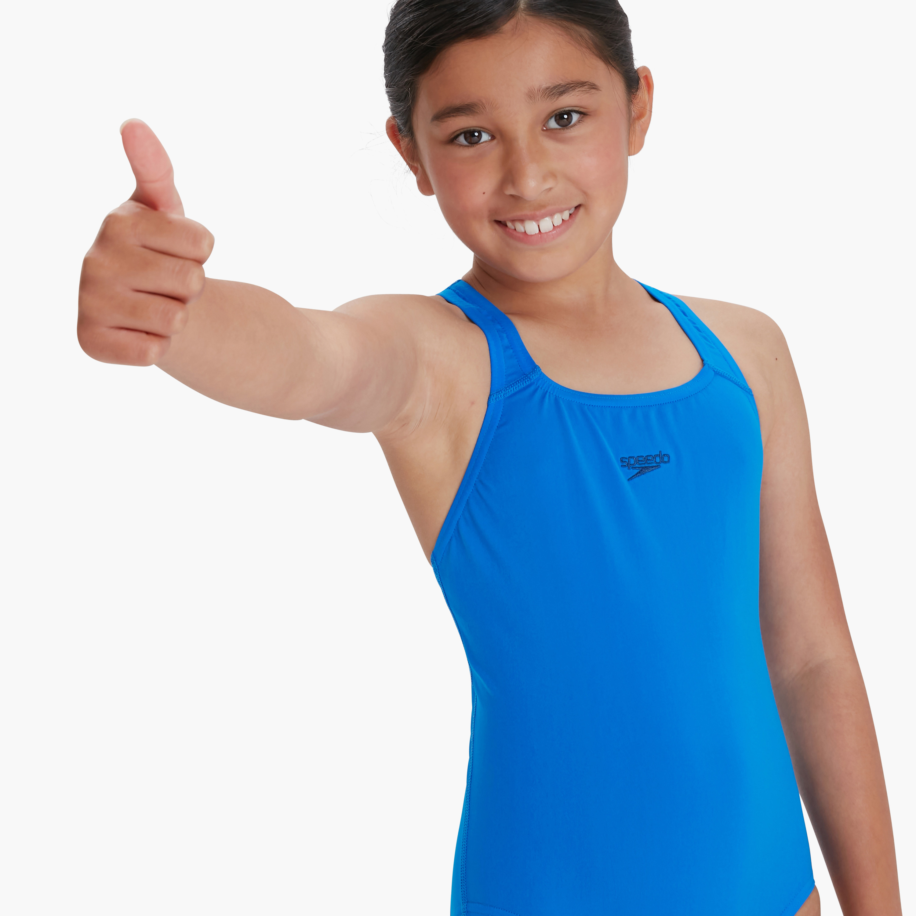 ميداليست إيكو إندورانس+ من سبيدو، للأطفال بناتي-sports-girls-clothing-swimwear-image-20