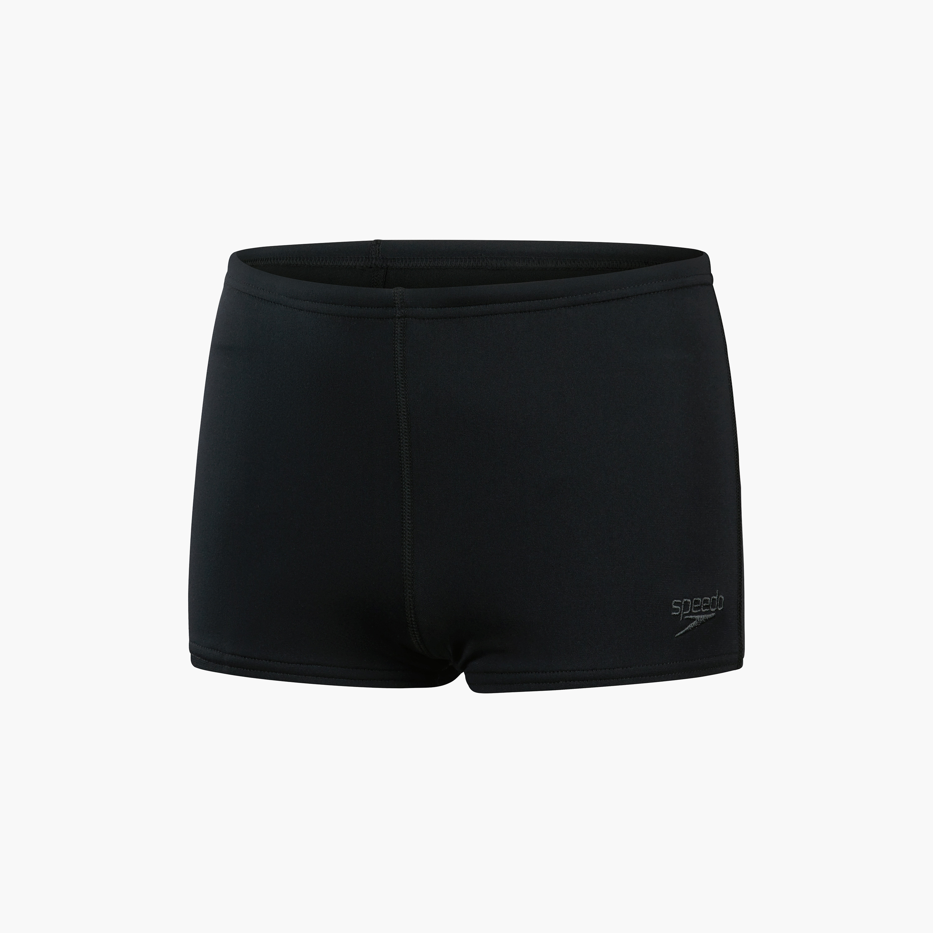 Speedo Boys ECO Endurance+ Aquashort, Kids Boys, Black-boys-clothing-sportswear-swimwear-image-1
